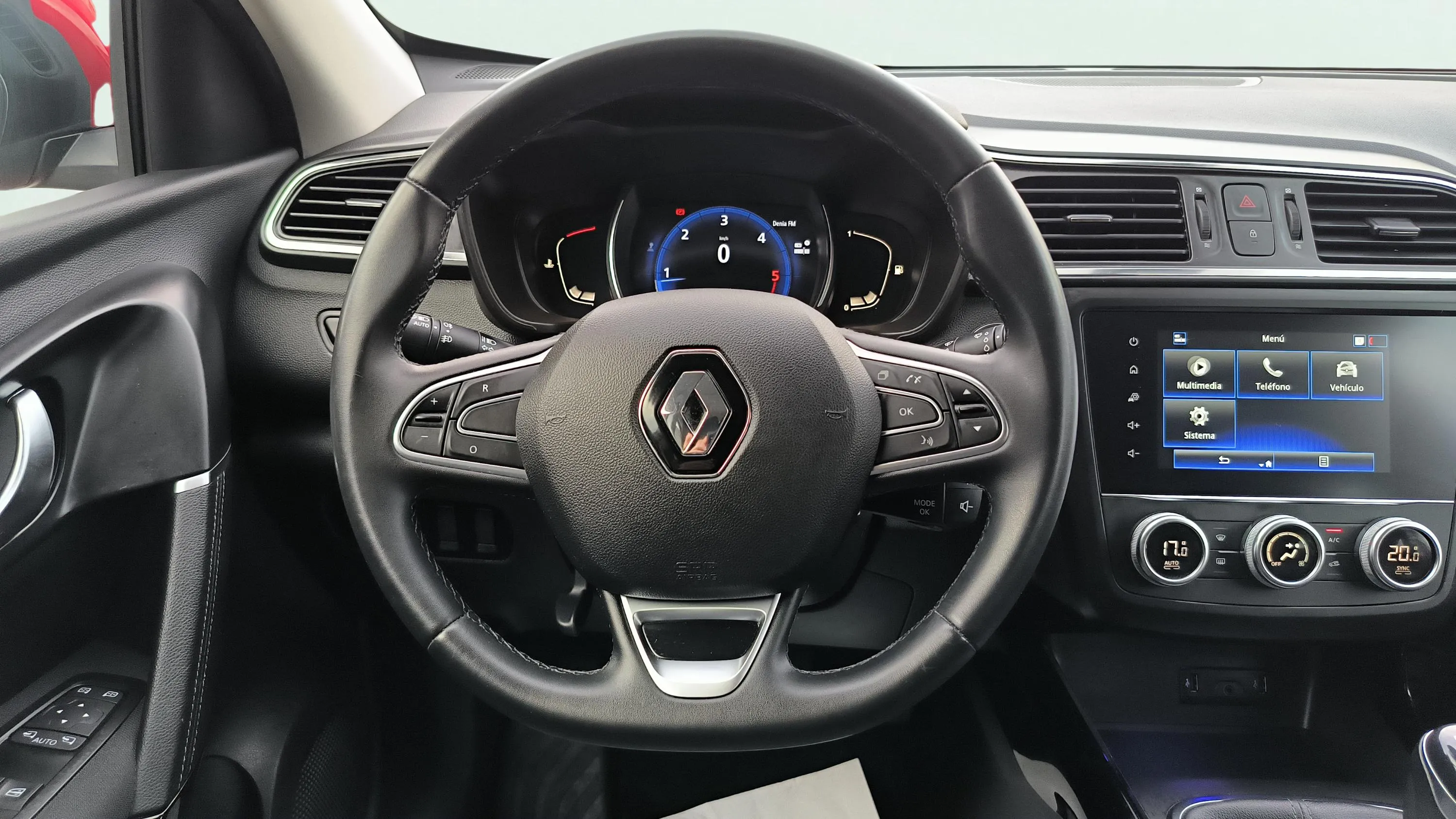 Renault Kadjar Intens Blue dCi - foto 13