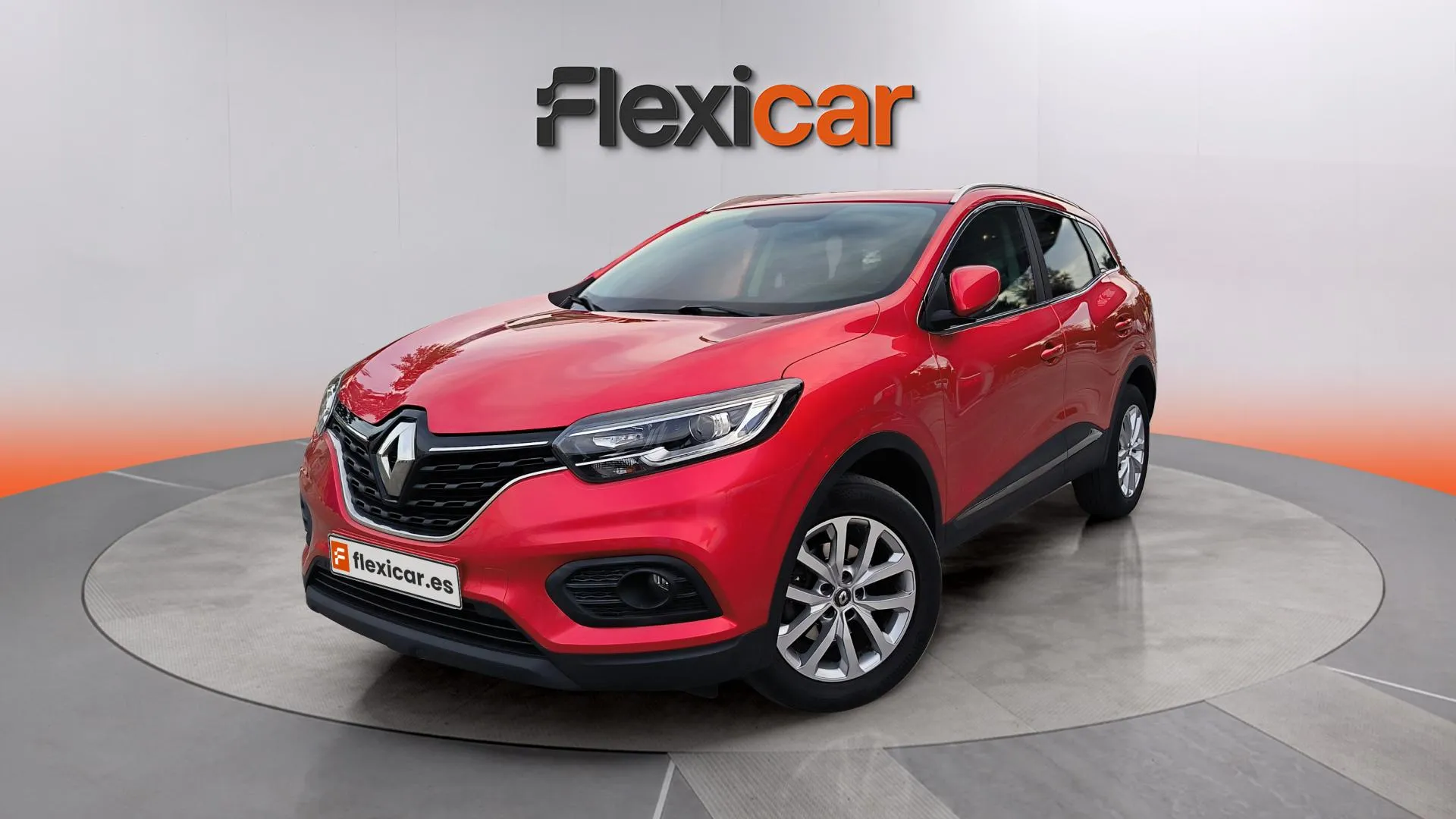 Renault Kadjar Intens Blue dCi - foto 3