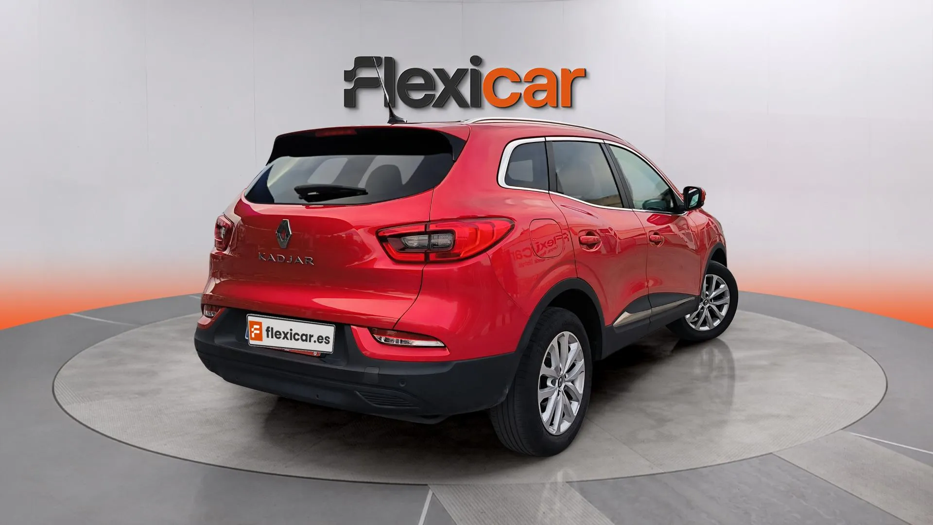 Renault Kadjar Intens Blue dCi - foto 7