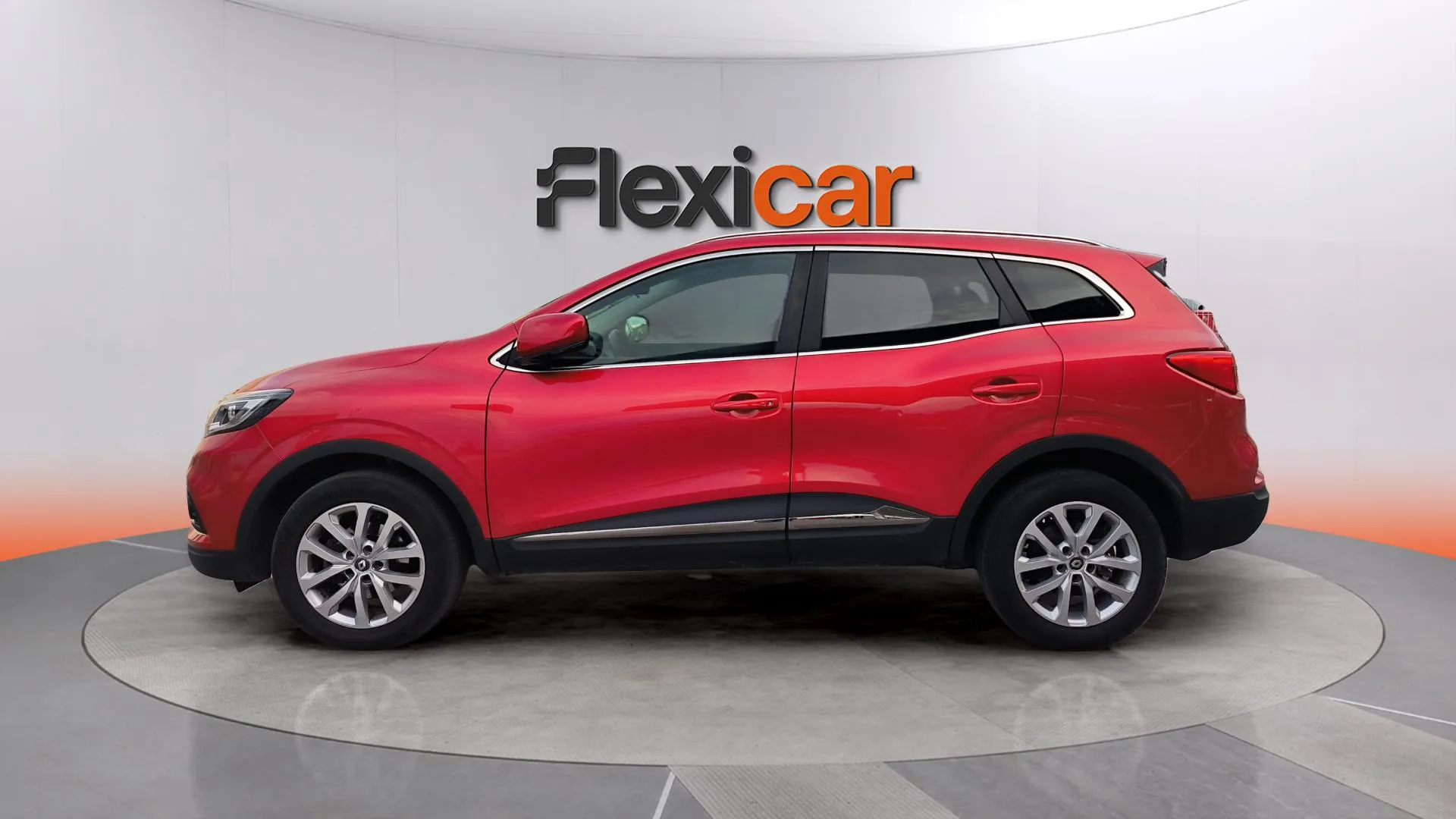 Renault Kadjar Intens Blue dCi - foto 4