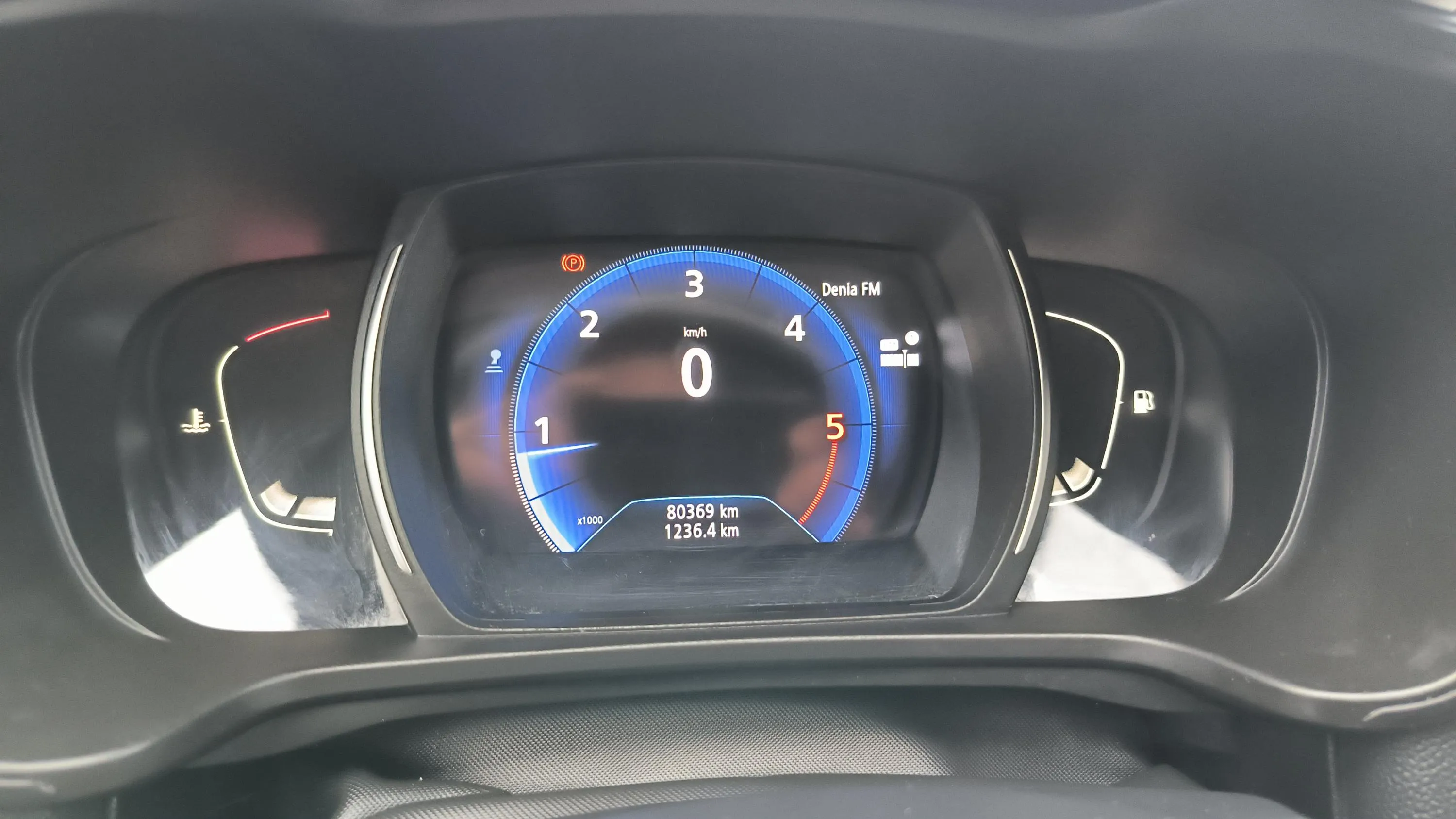 Renault Kadjar Intens Blue dCi - foto 21