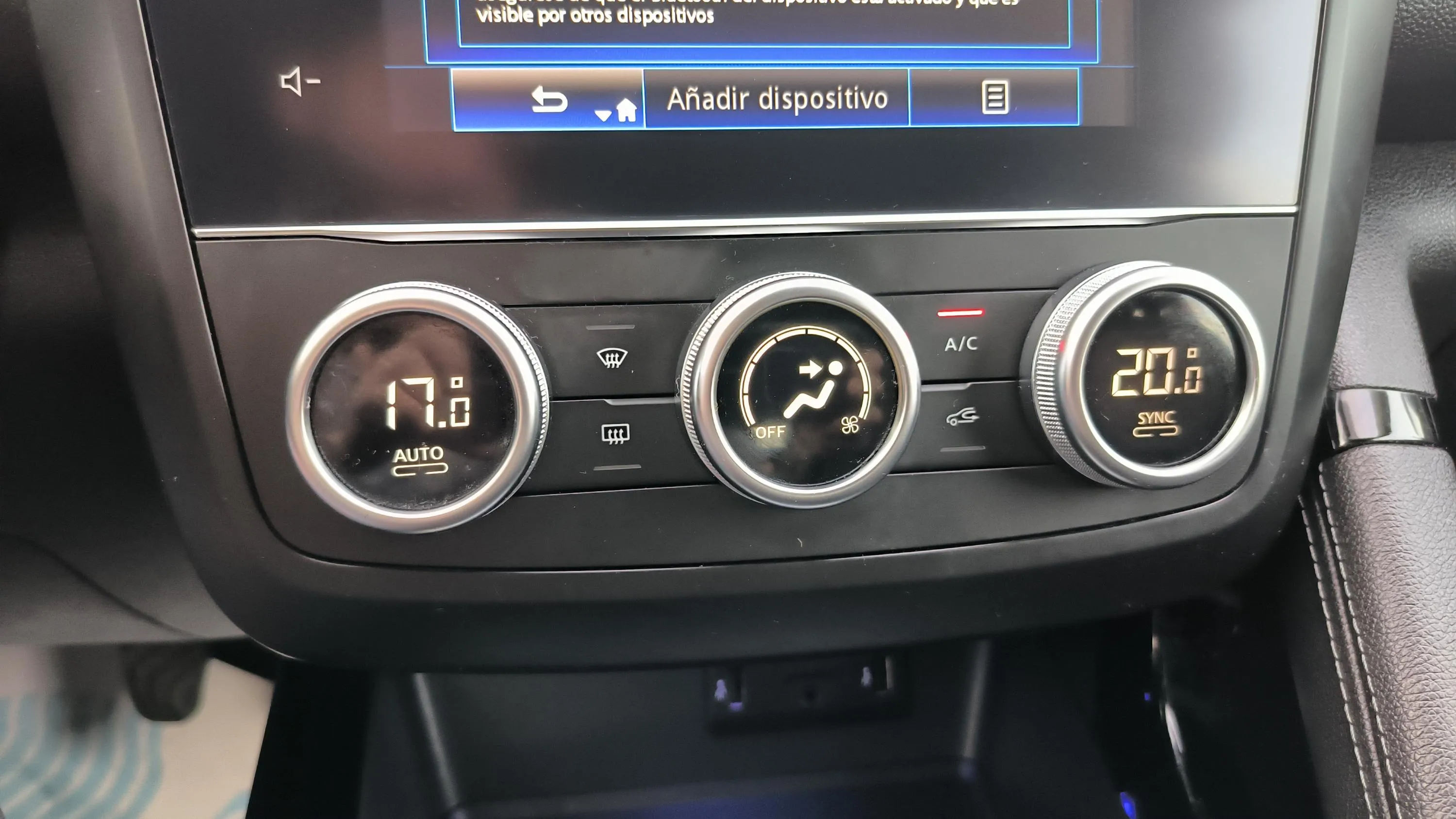 Renault Kadjar Intens Blue dCi - foto 24