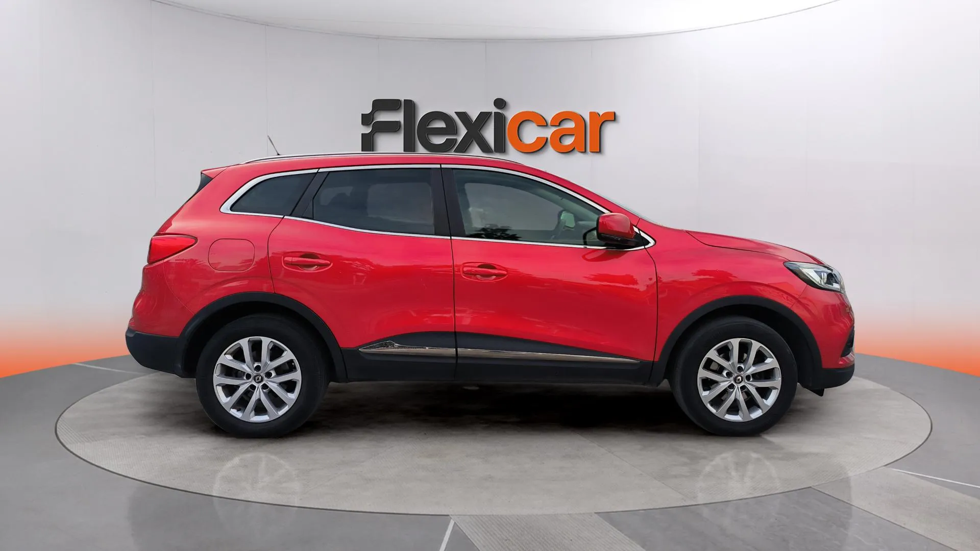 Renault Kadjar Intens Blue dCi - foto 8