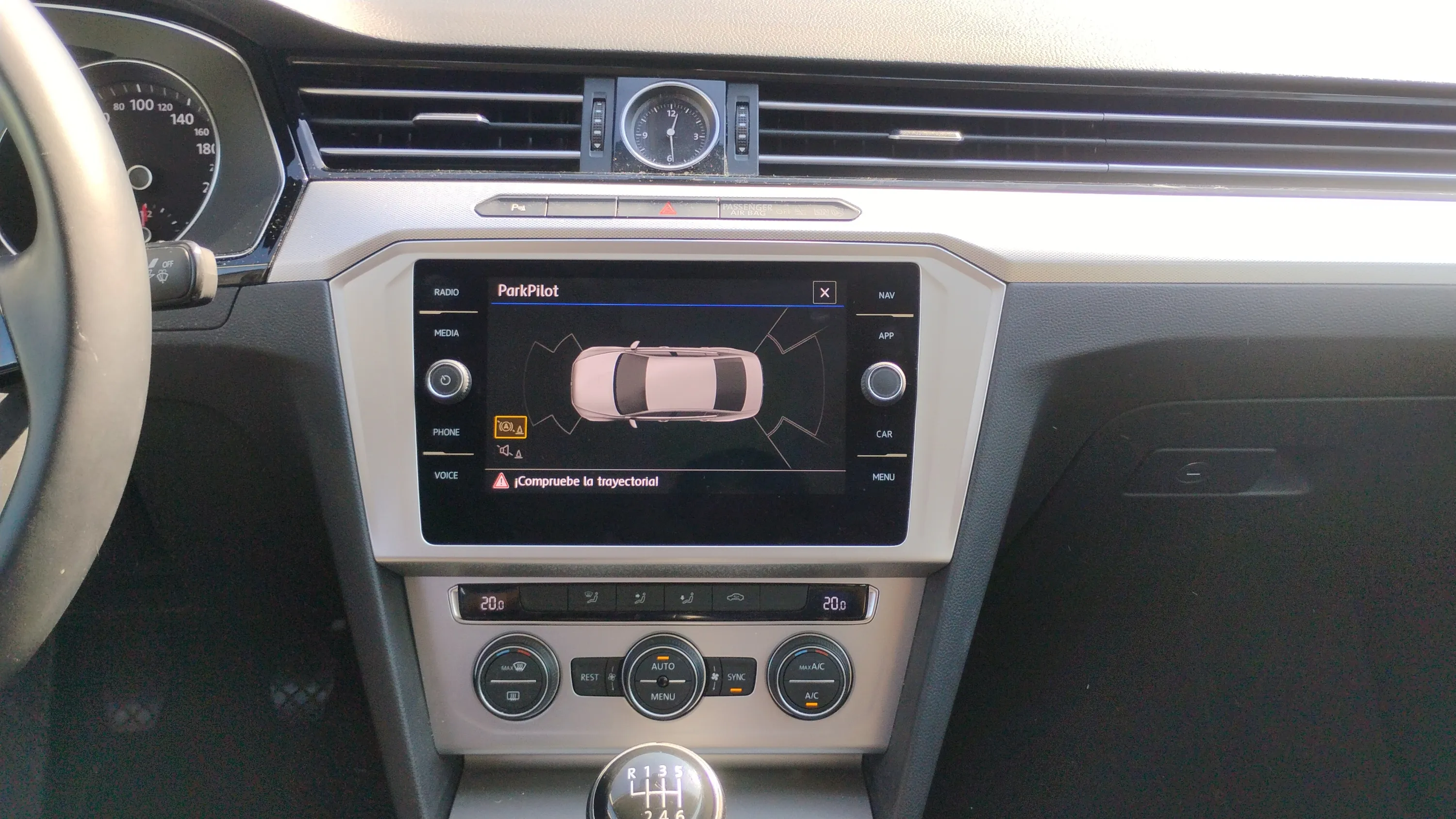 Volkswagen Passat Sport 1.4 TSI ACT - foto 10