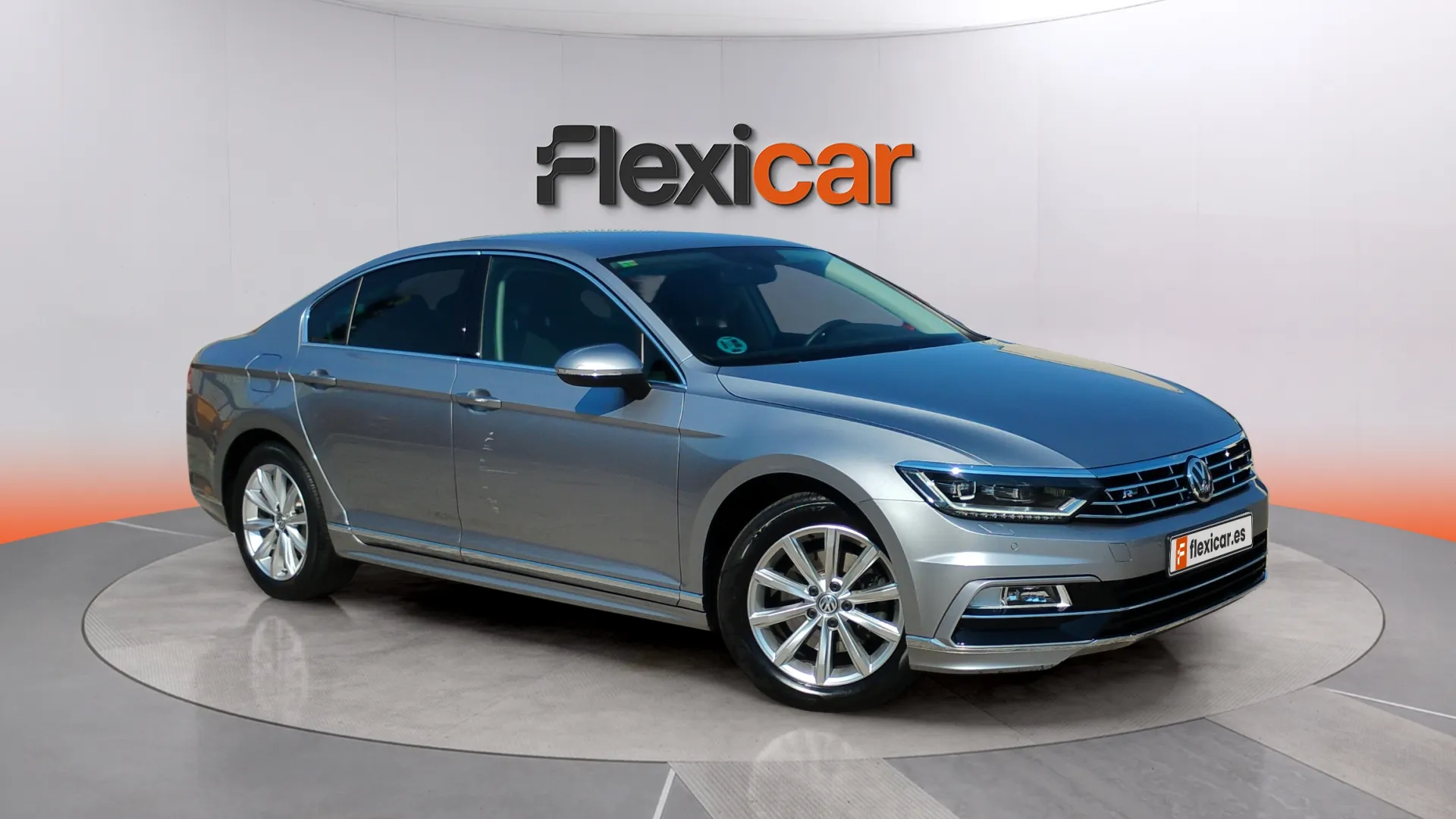 Volkswagen Passat Sport 1.4 TSI ACT