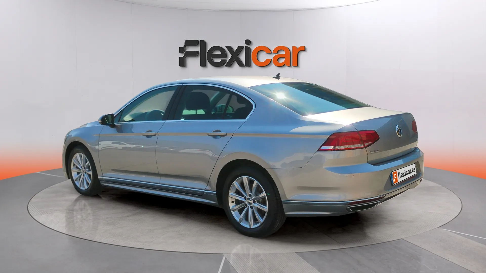 Volkswagen Passat Sport 1.4 TSI ACT - foto 7