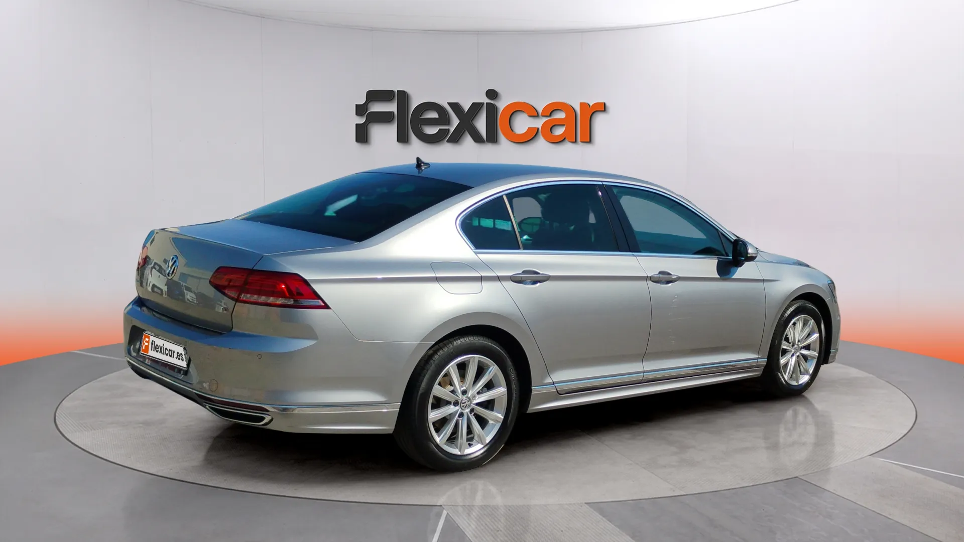 Volkswagen Passat Sport 1.4 TSI ACT - foto 3