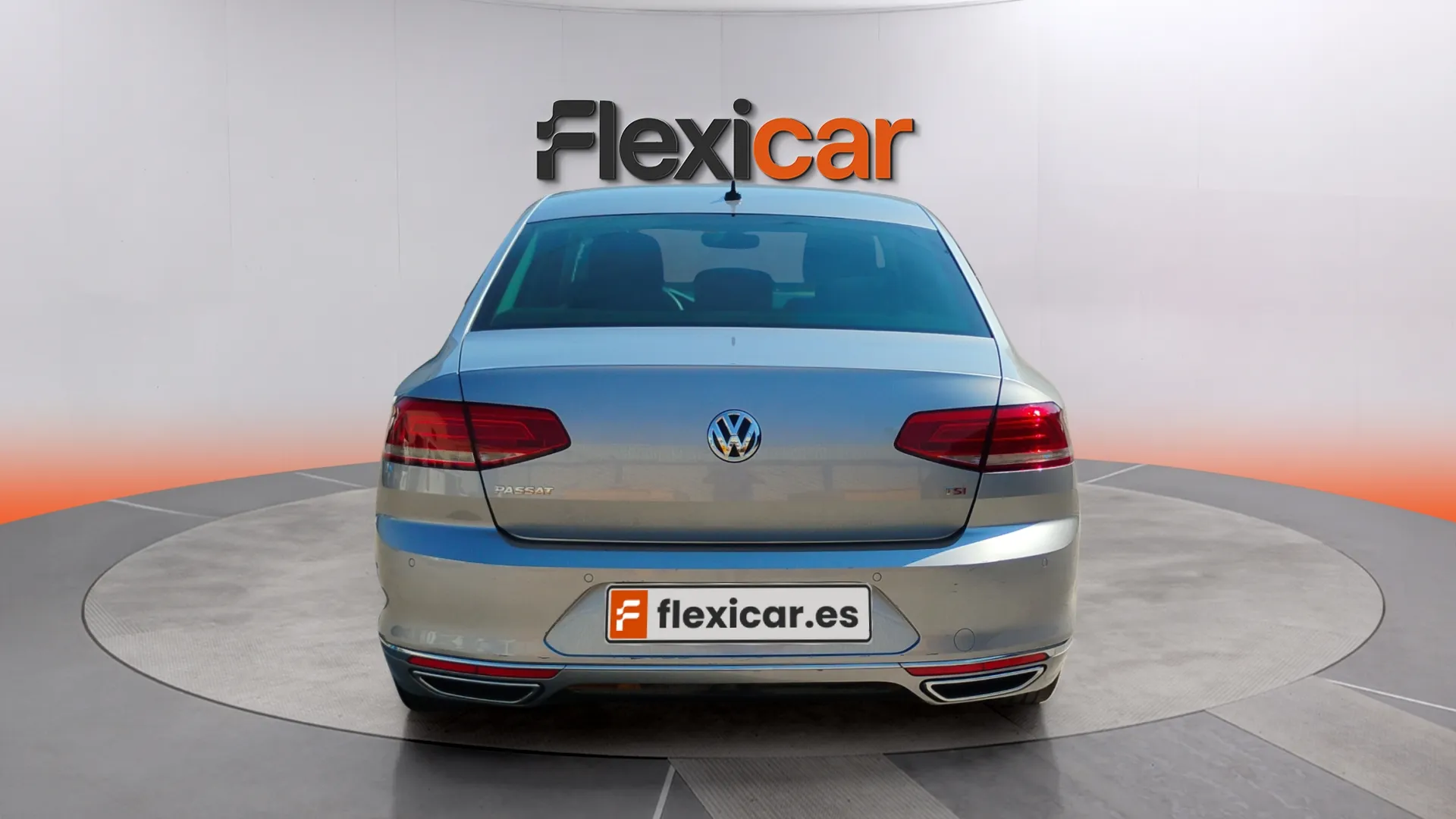 Volkswagen Passat Sport 1.4 TSI ACT - foto 4