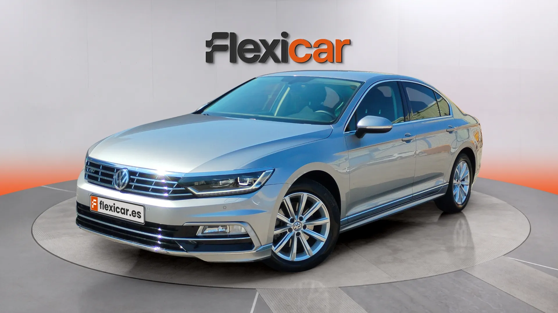 Volkswagen Passat Sport 1.4 TSI ACT - foto 5
