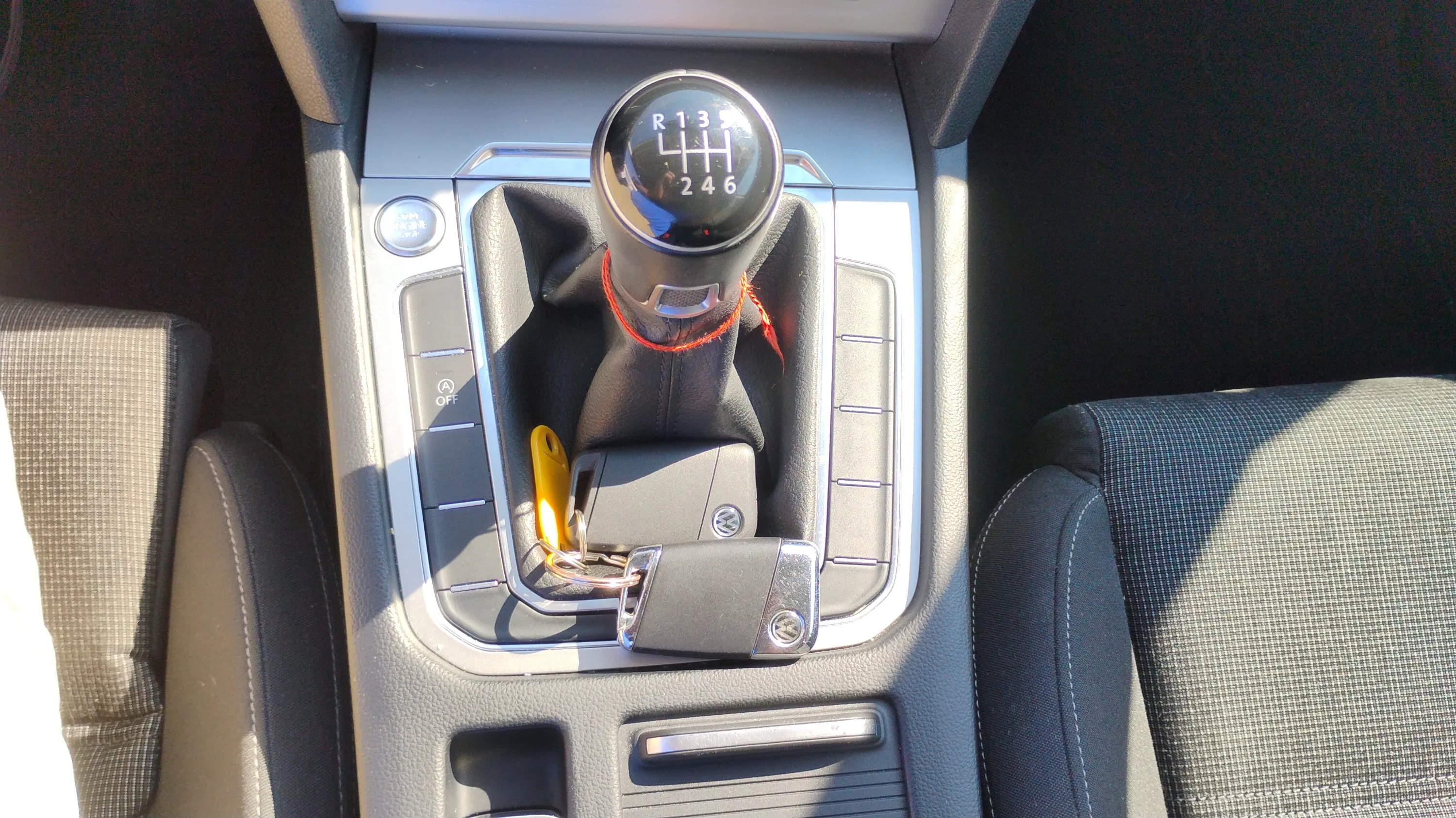 Volkswagen Passat Sport 1.4 TSI ACT - foto 14