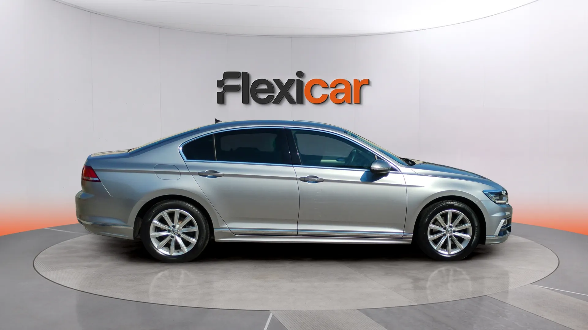 Volkswagen Passat Sport 1.4 TSI ACT - foto 2