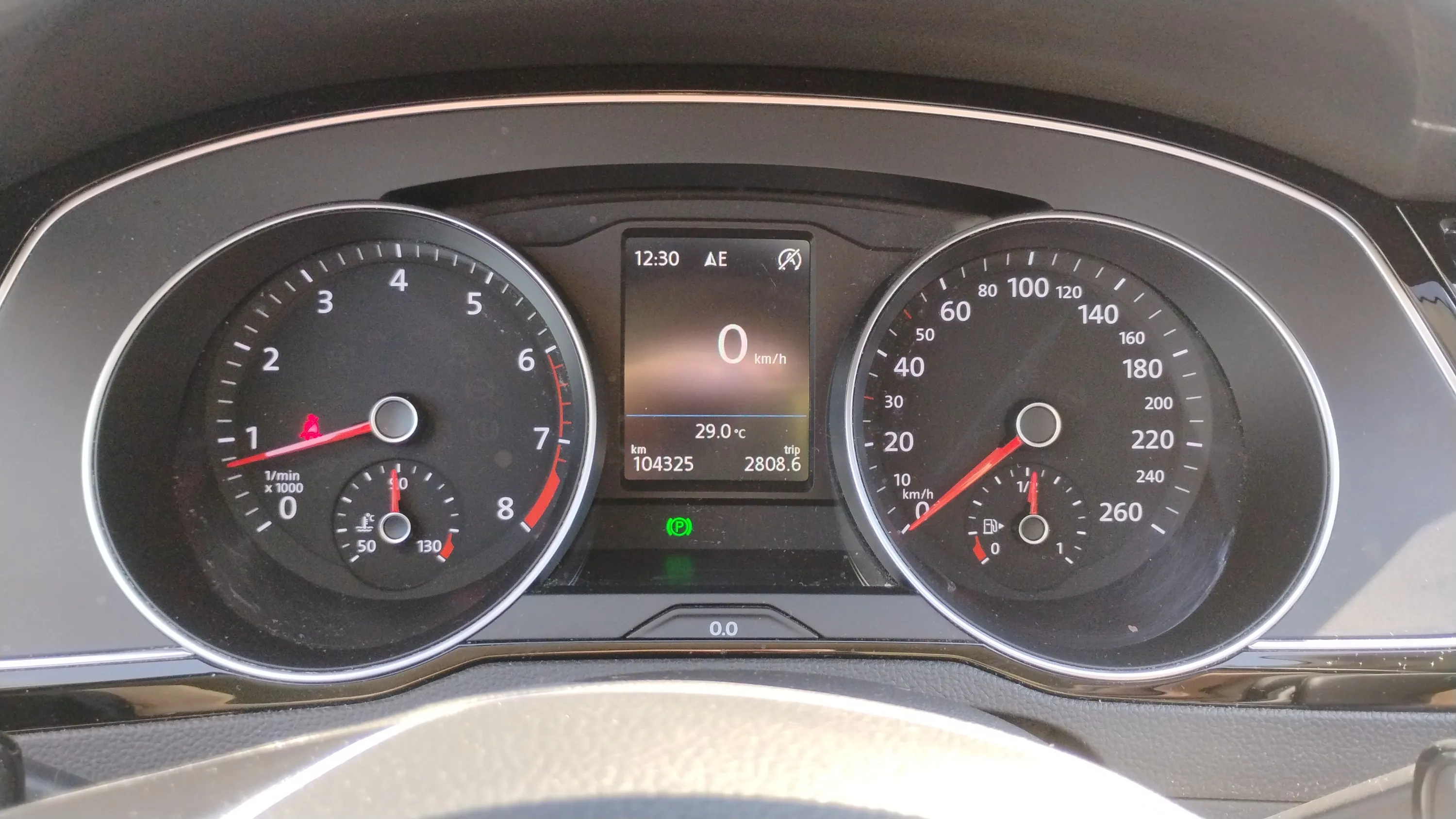 Volkswagen Passat Sport 1.4 TSI ACT - foto 12