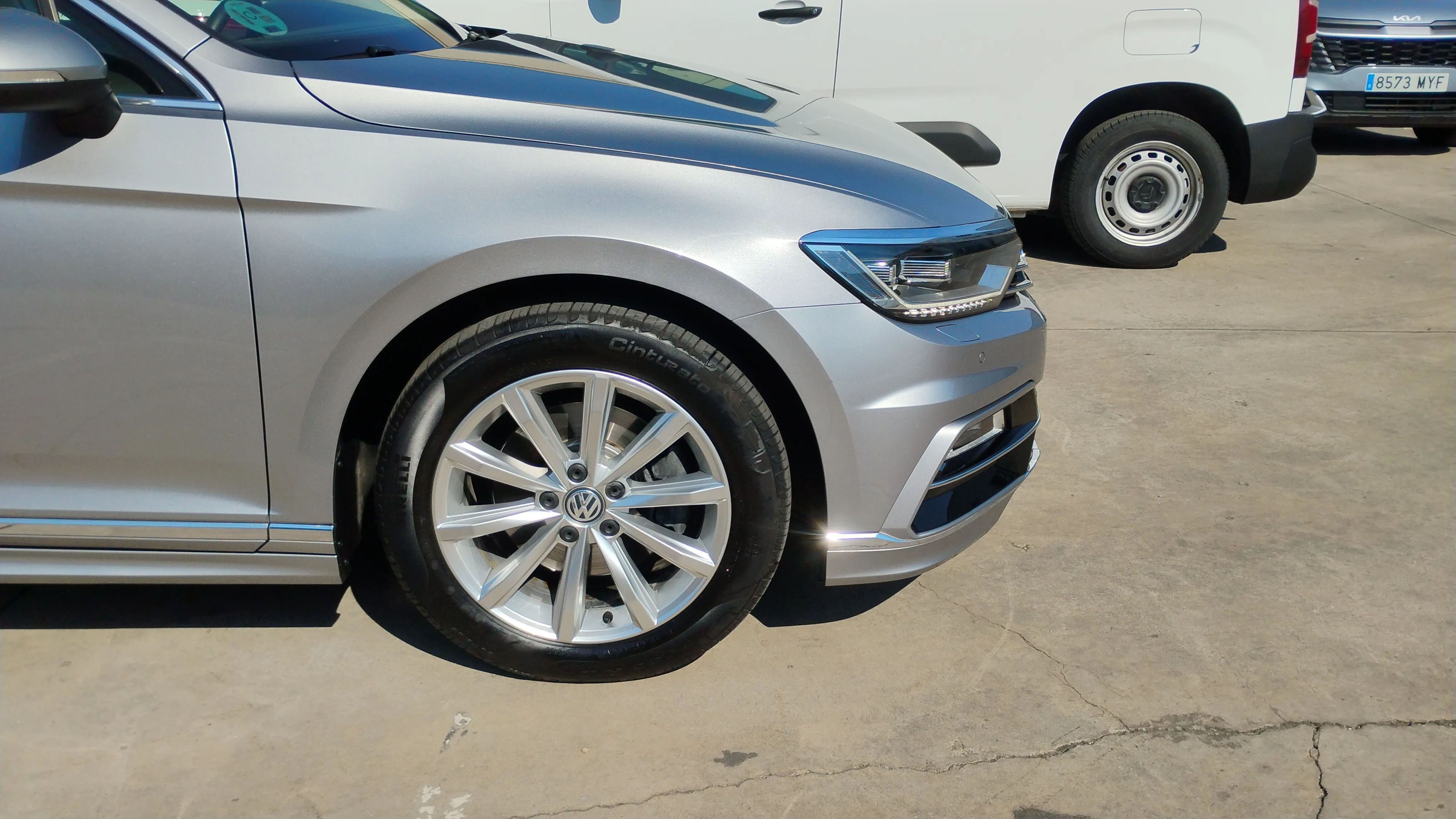Volkswagen Passat Sport 1.4 TSI ACT - foto 22