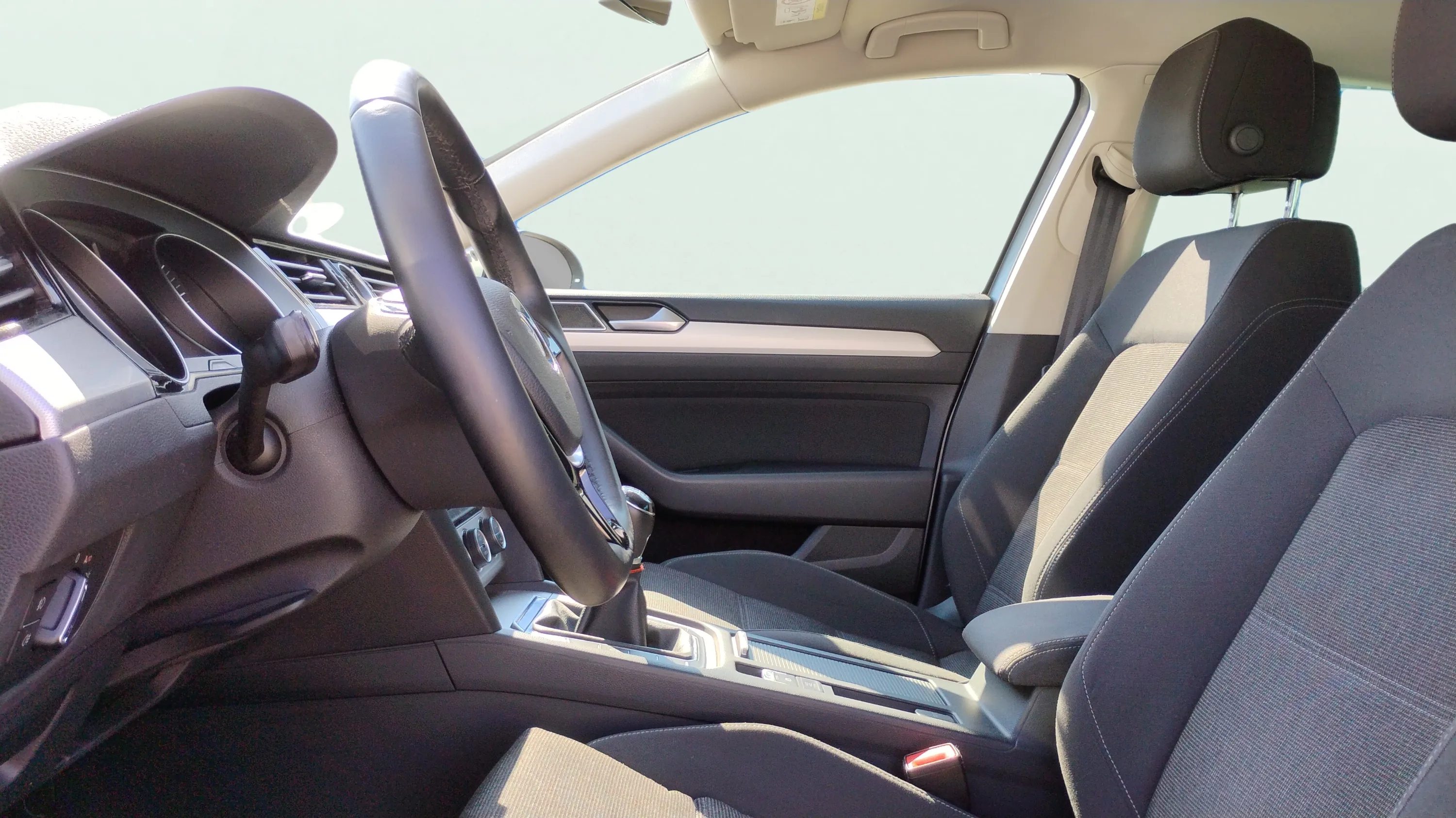 Volkswagen Passat Sport 1.4 TSI ACT - foto 18