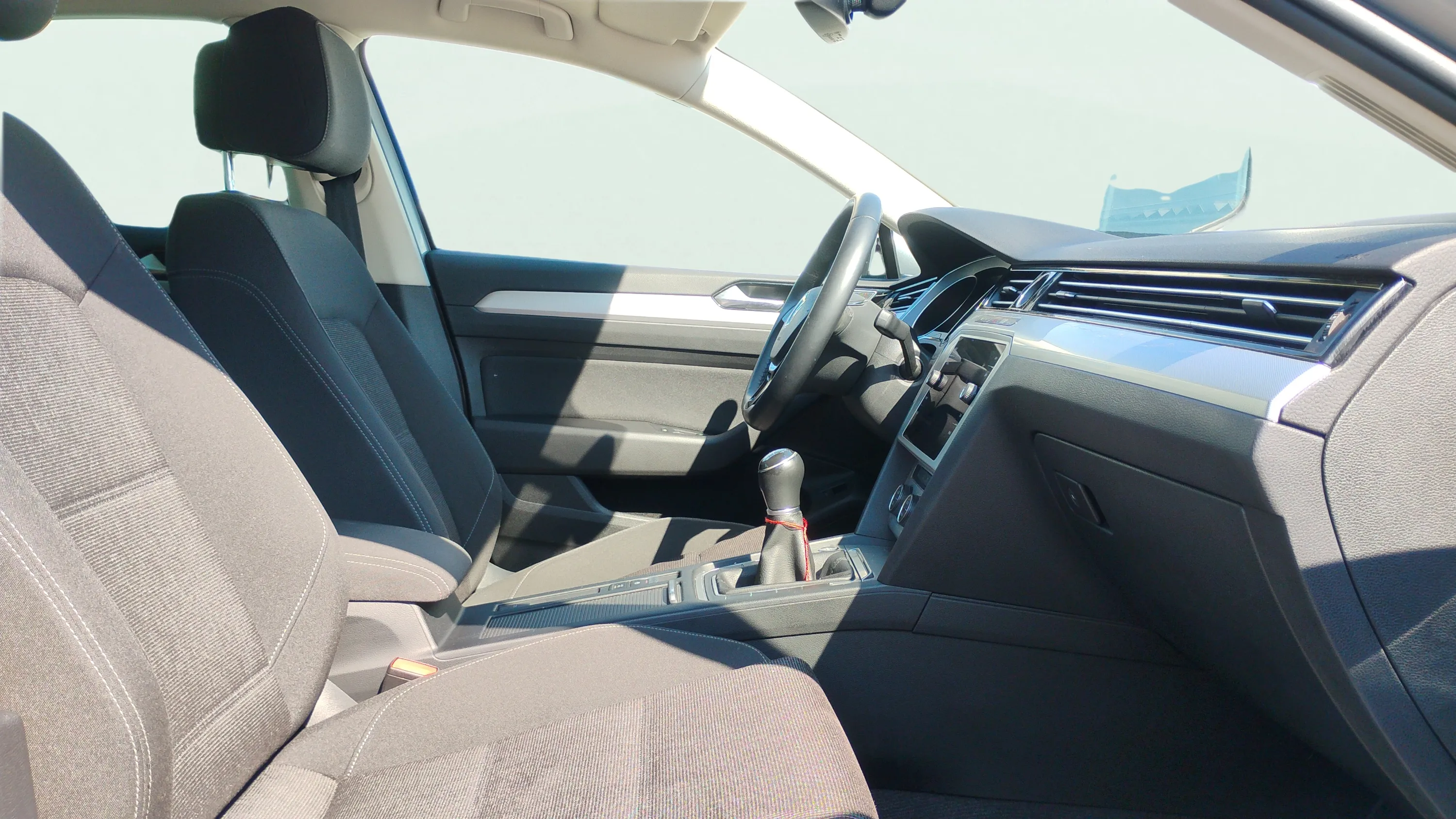 Volkswagen Passat Sport 1.4 TSI ACT - foto 15
