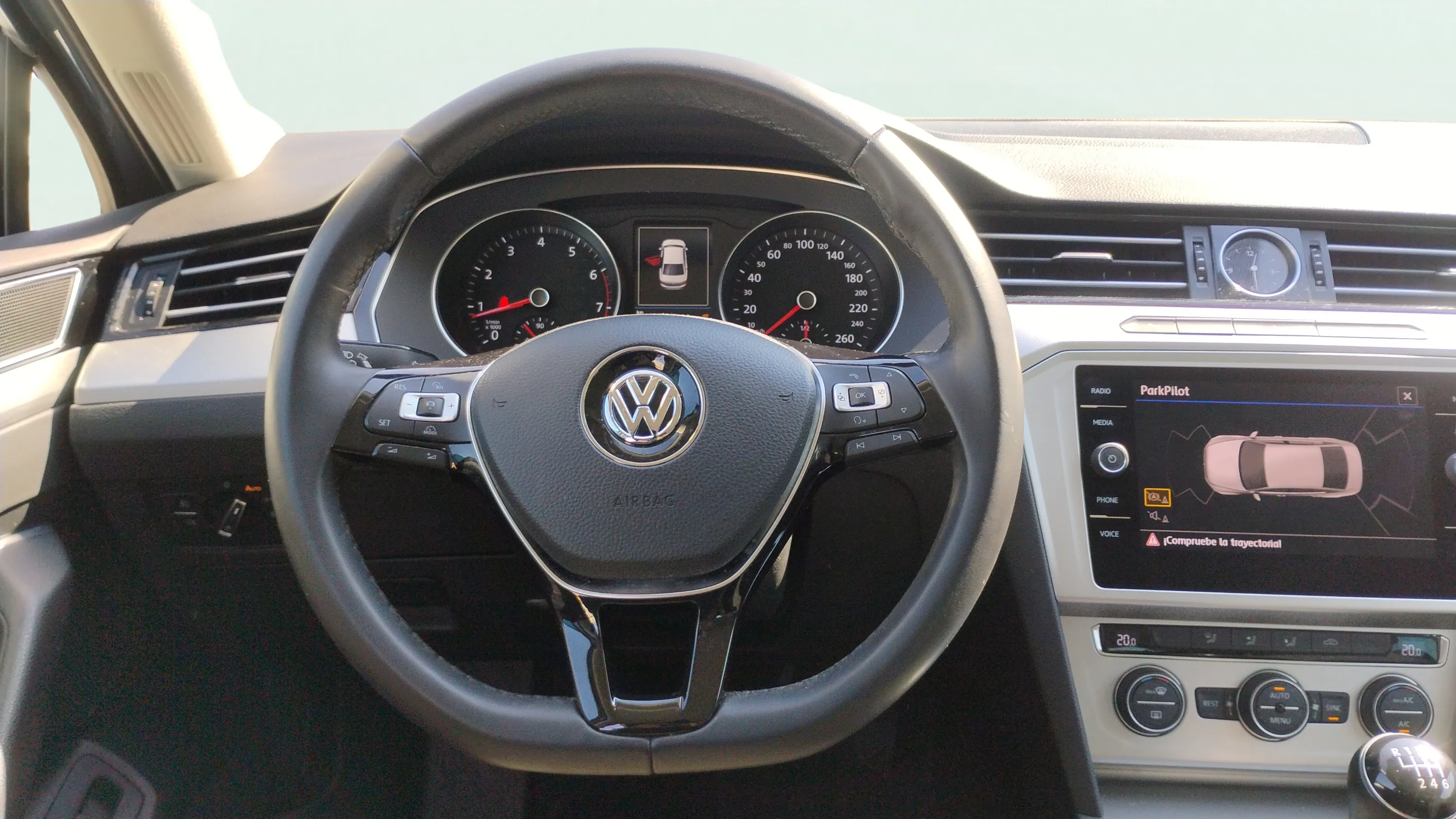 Volkswagen Passat Sport 1.4 TSI ACT - foto 11