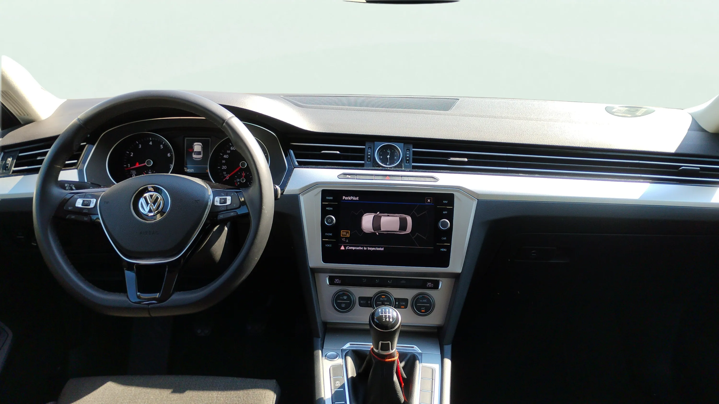 Volkswagen Passat Sport 1.4 TSI ACT - foto 9