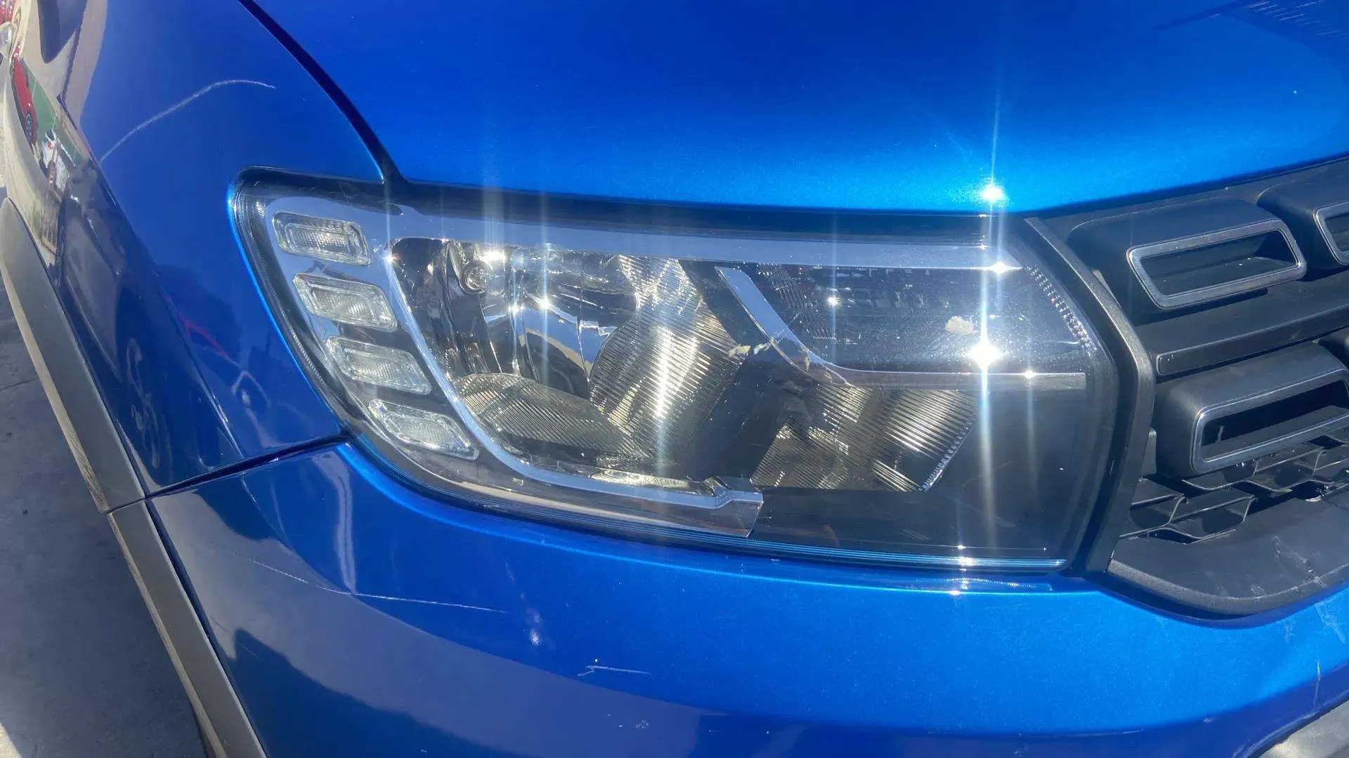 Dacia Sandero Laureate TCe - foto 9