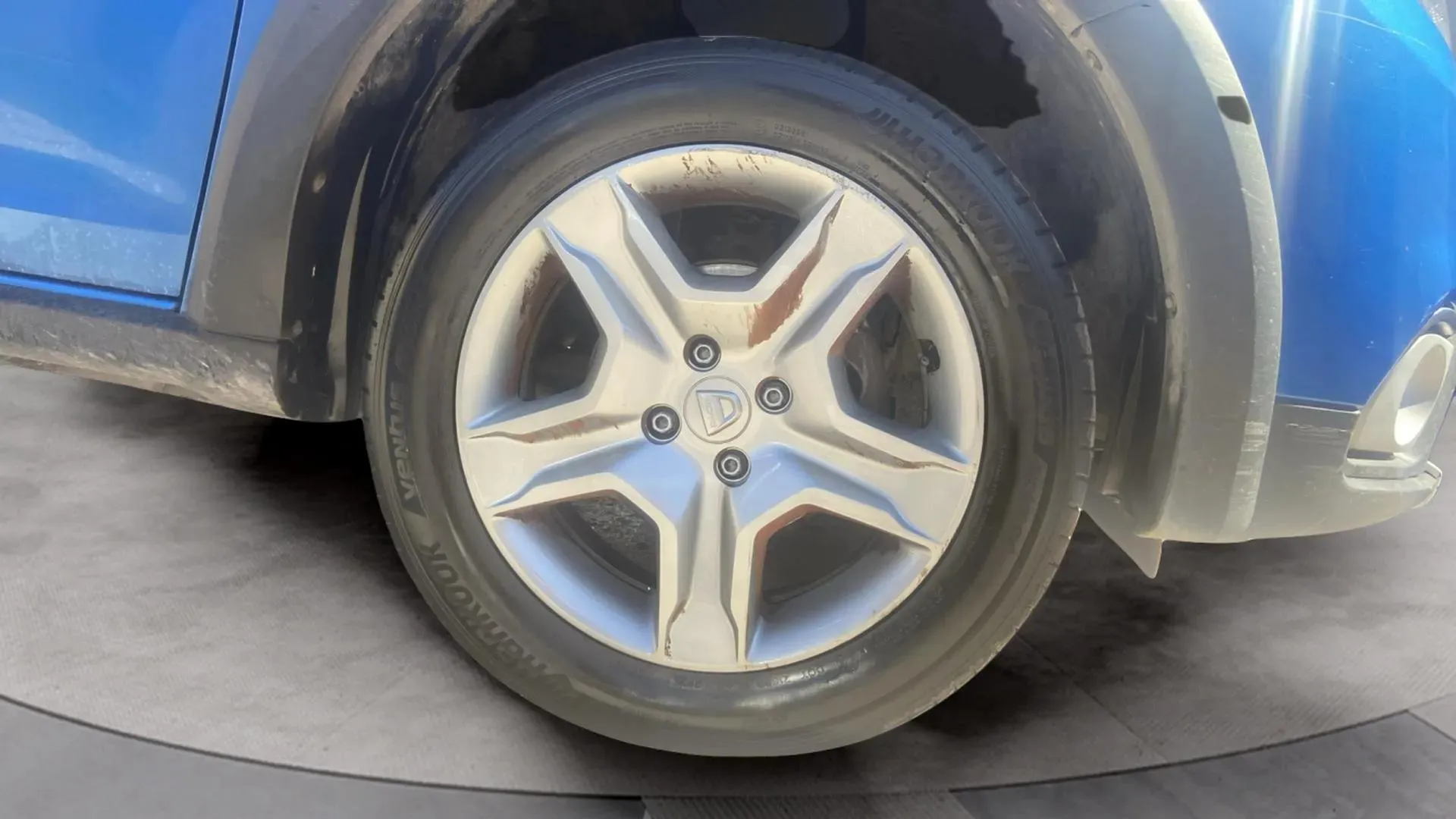 Dacia Sandero Laureate TCe - foto 8