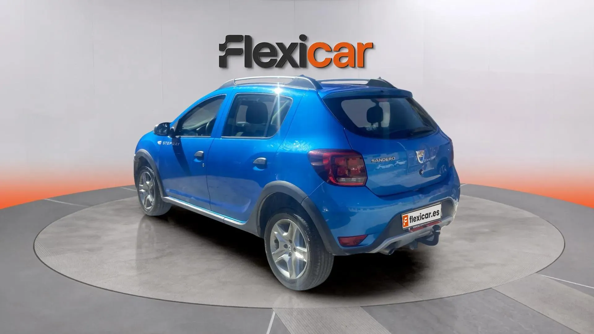 Dacia Sandero Laureate TCe - foto 4