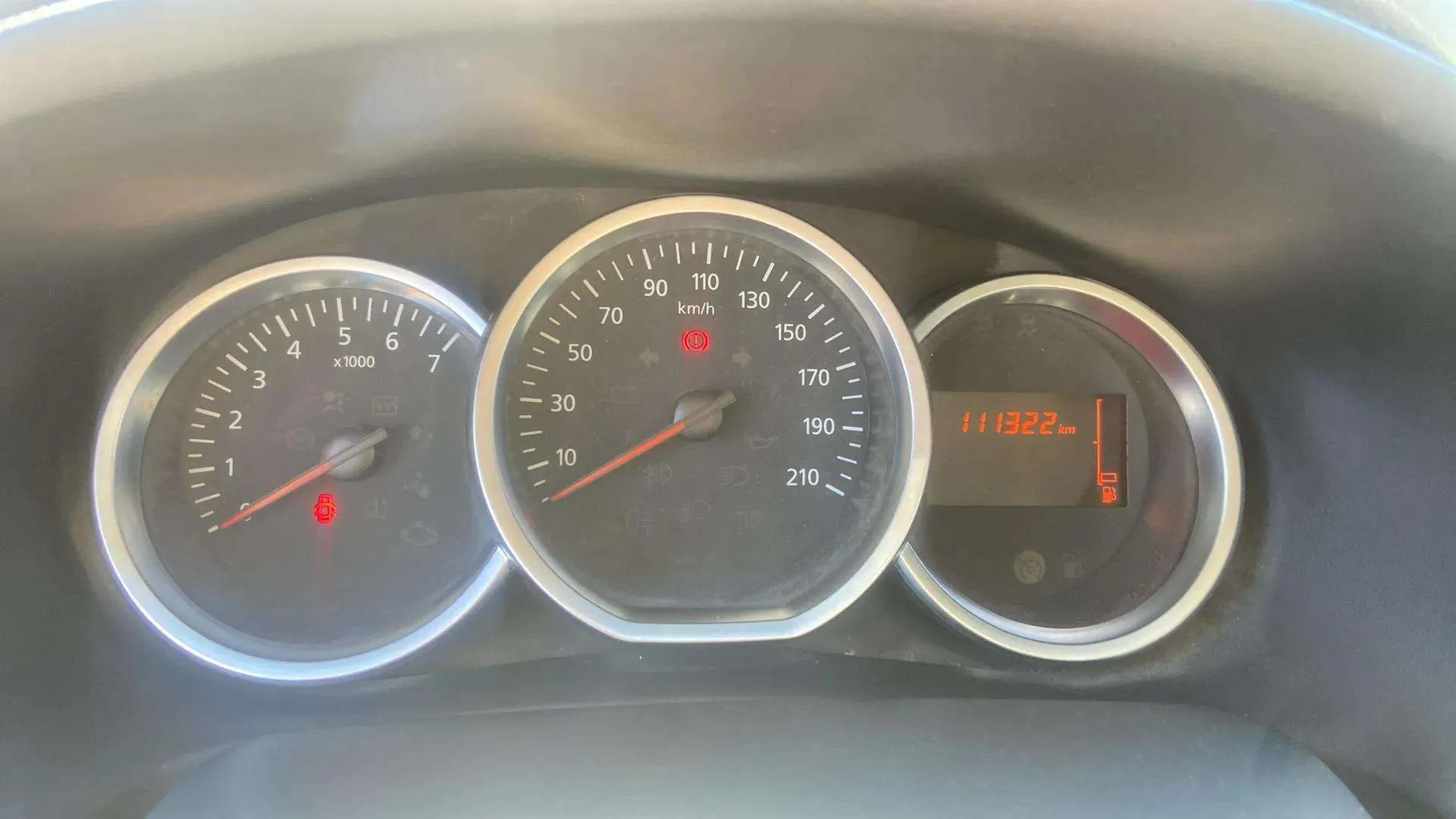 Dacia Sandero Laureate TCe - foto 19