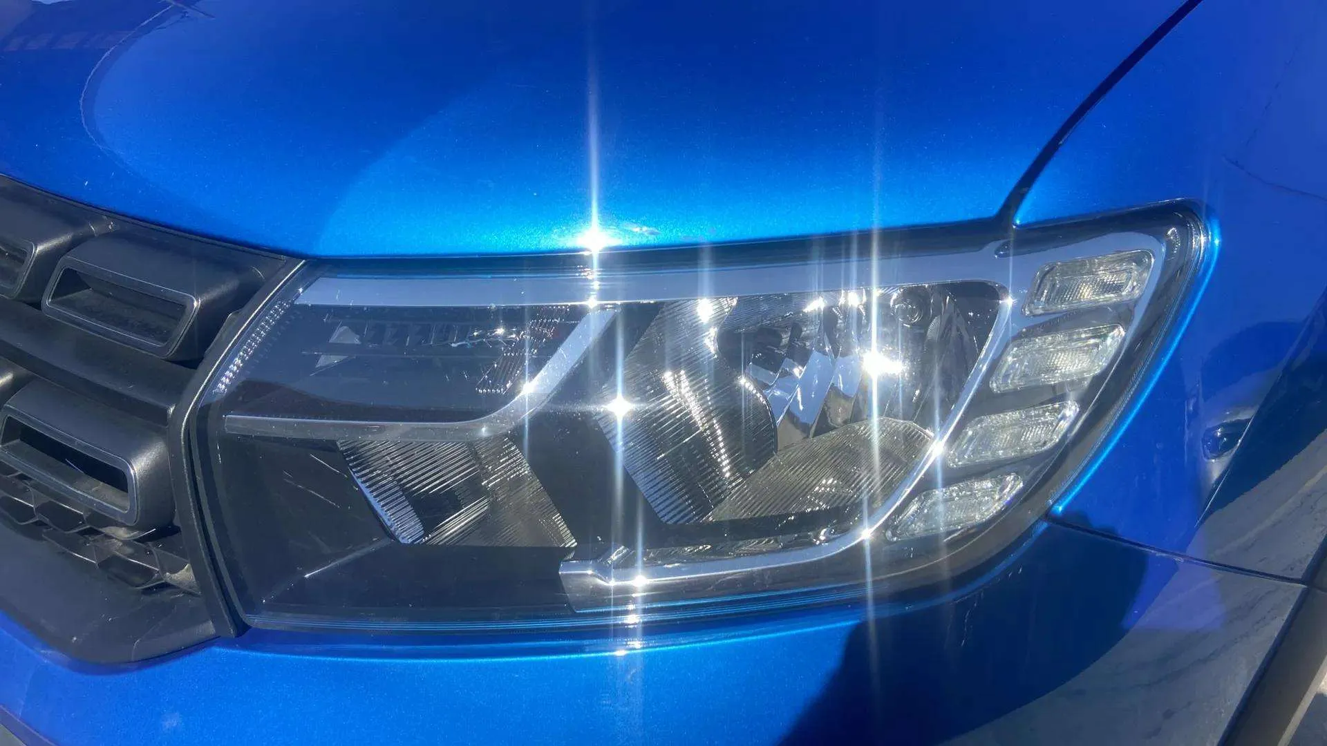 Dacia Sandero Laureate TCe - foto 10