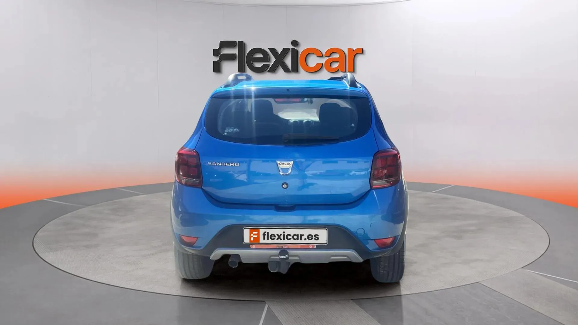Dacia Sandero Laureate TCe - foto 6