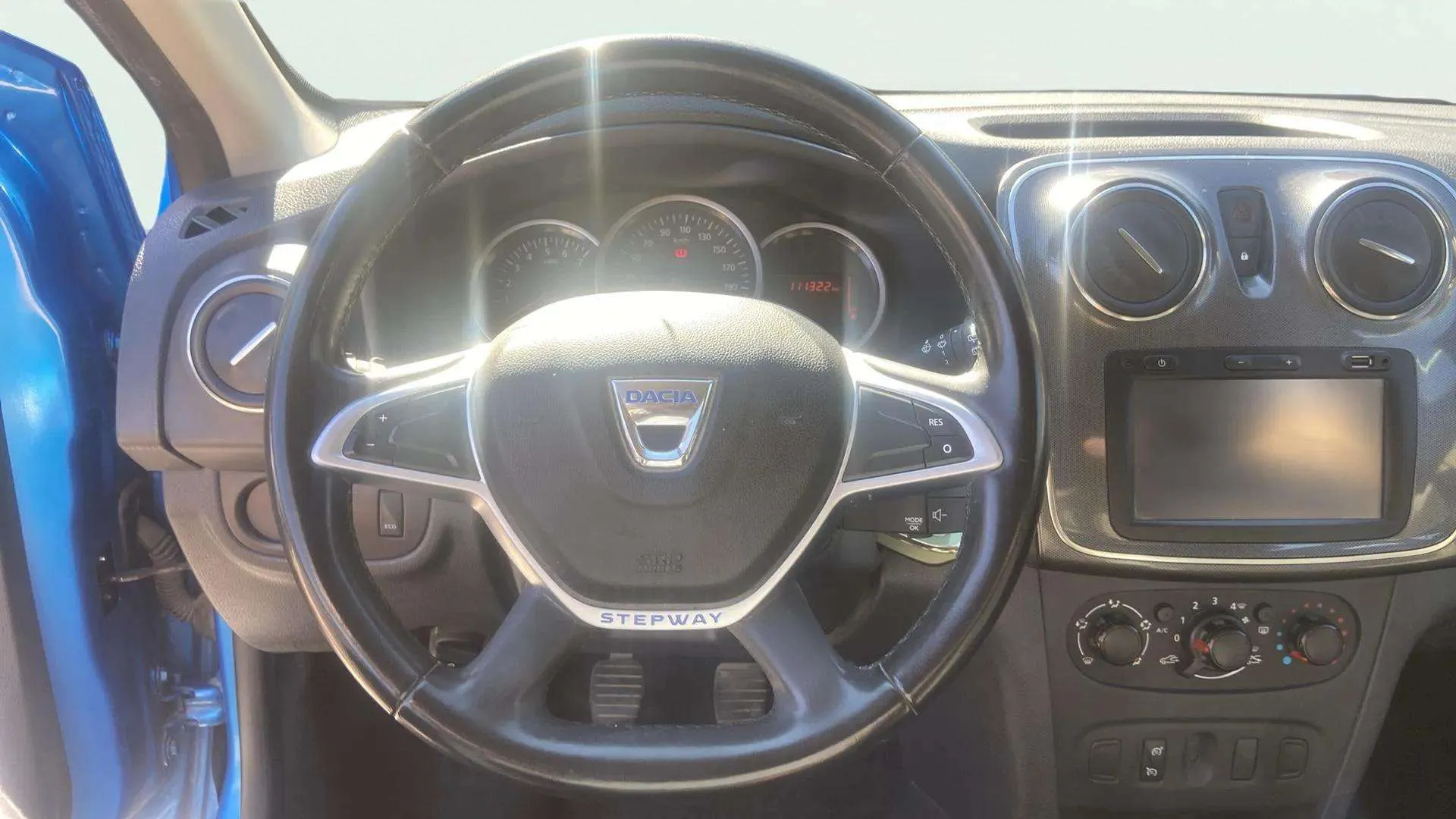 Dacia Sandero Laureate TCe - foto 13