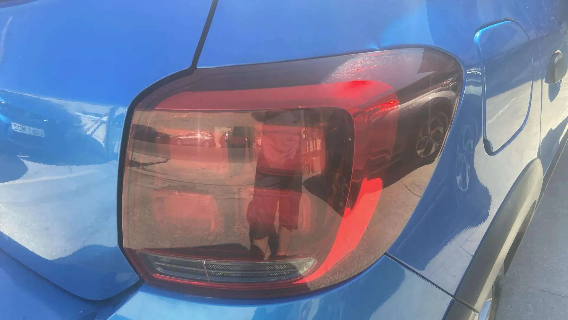 Dacia Sandero Laureate TCe - foto 12