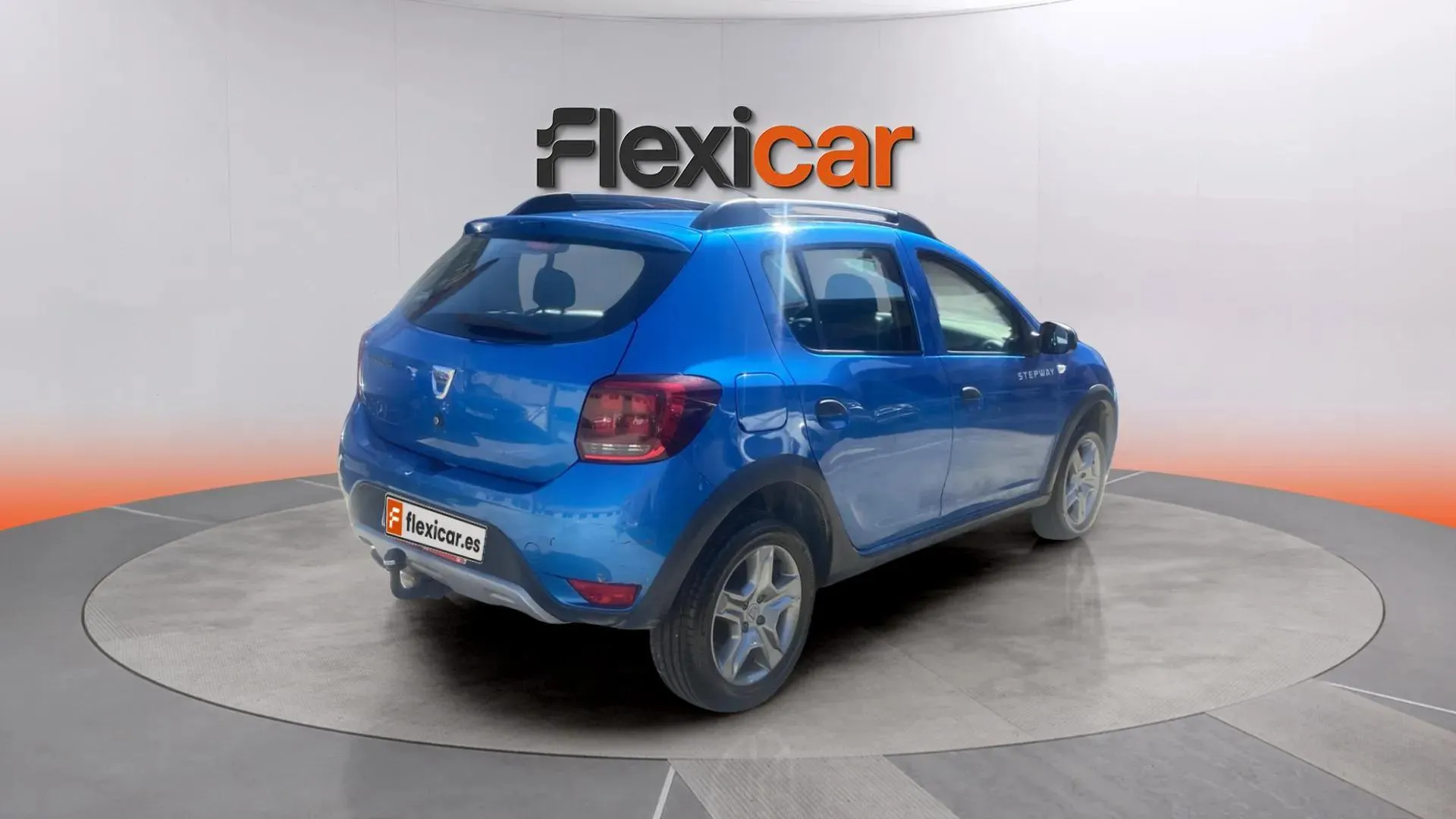 Dacia Sandero Laureate TCe - foto 5