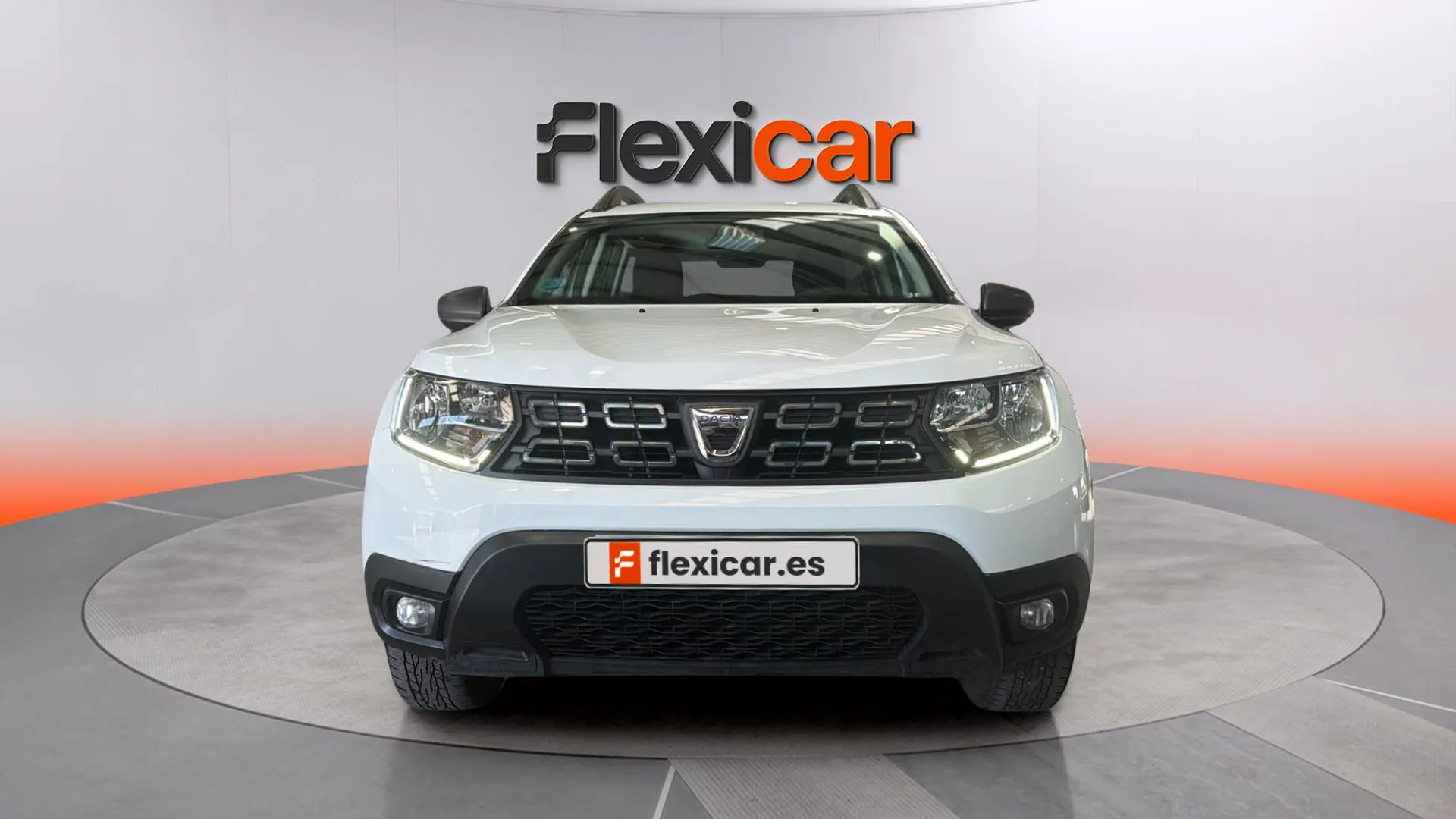 Dacia Duster Access TCe 4x2 - foto 8