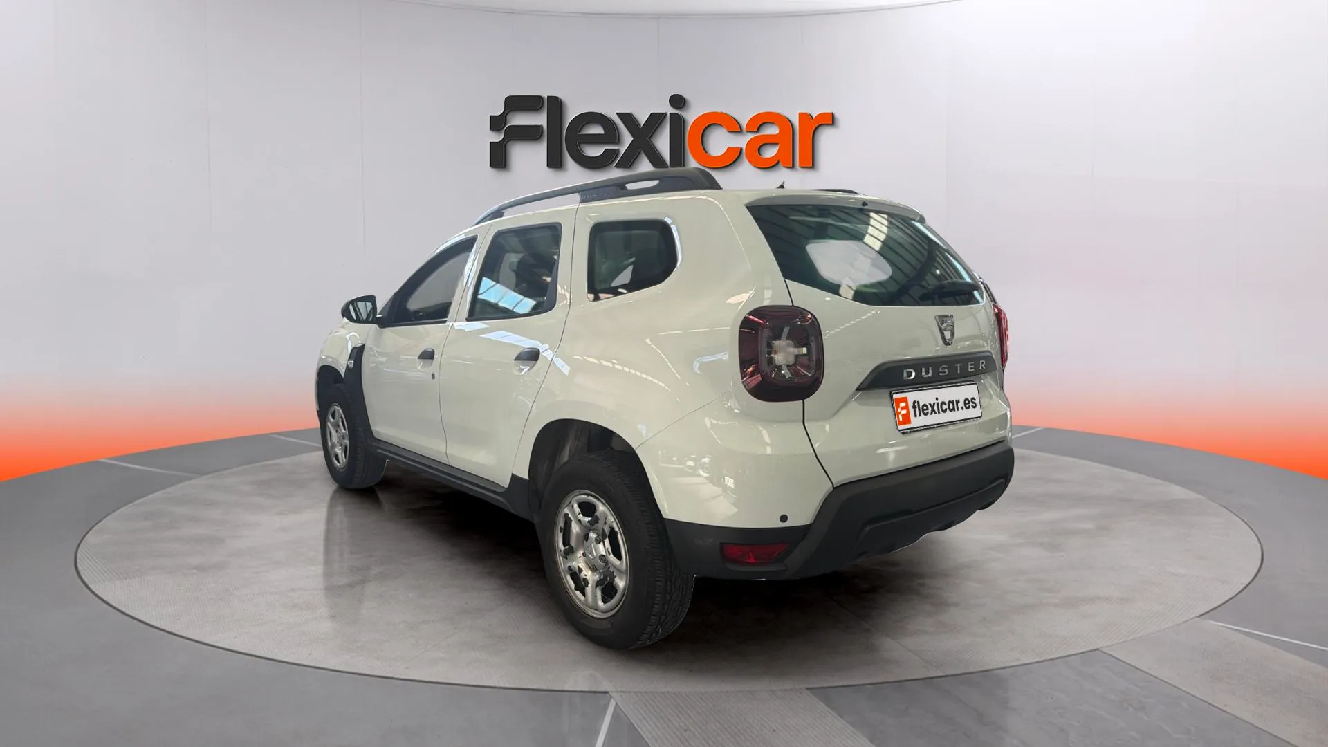 Dacia Duster Access TCe 4x2 - foto 4