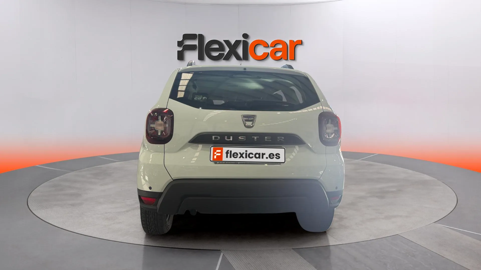 Dacia Duster Access TCe 4x2 - foto 5