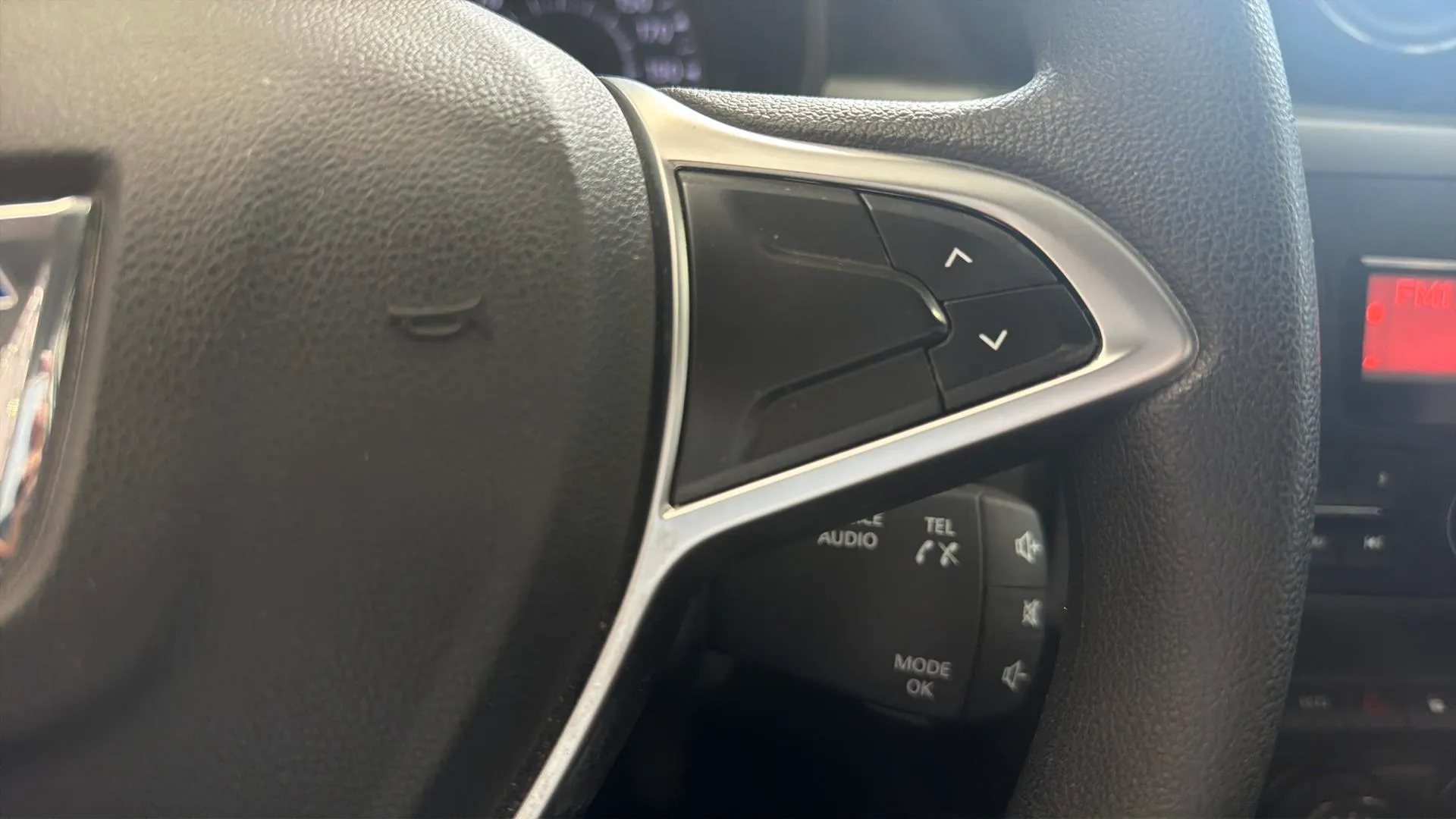 Dacia Duster Access TCe 4x2 - foto 15