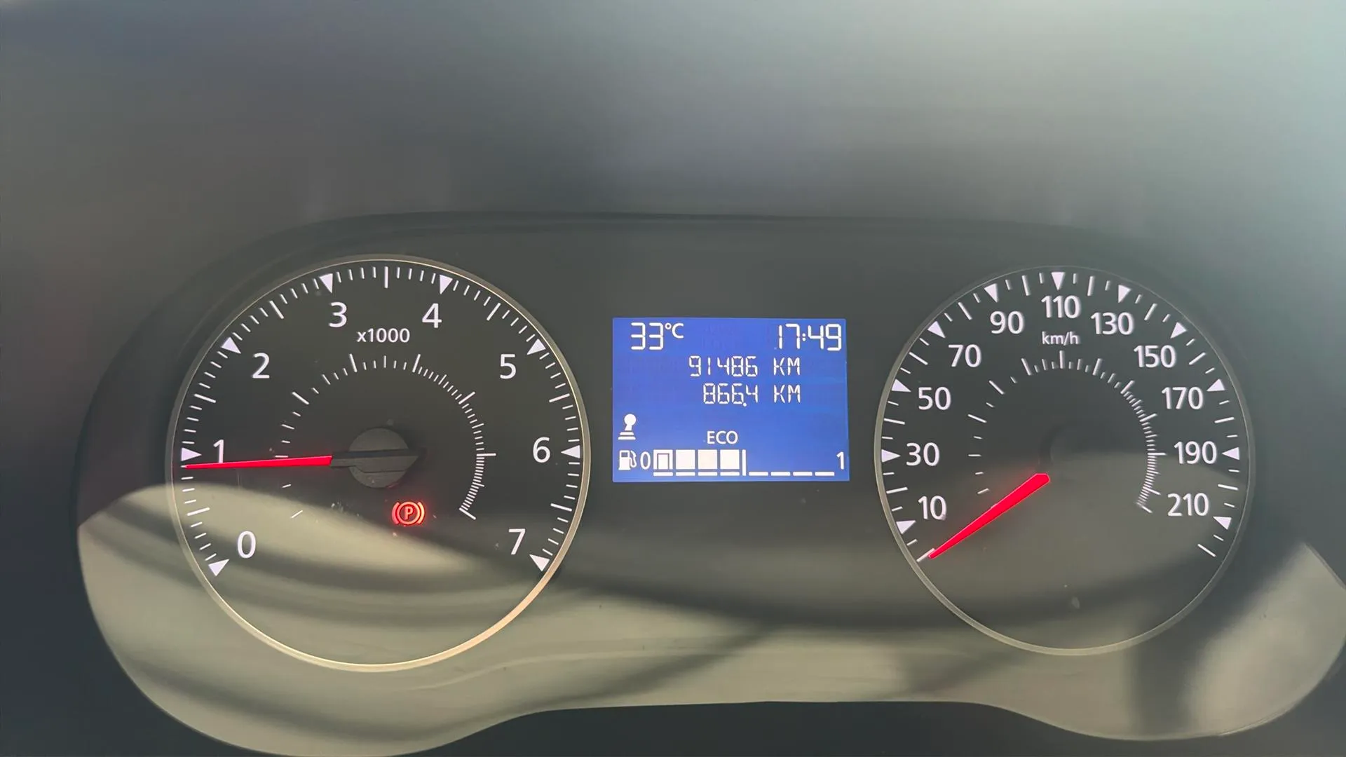 Dacia Duster Access TCe 4x2 - foto 11