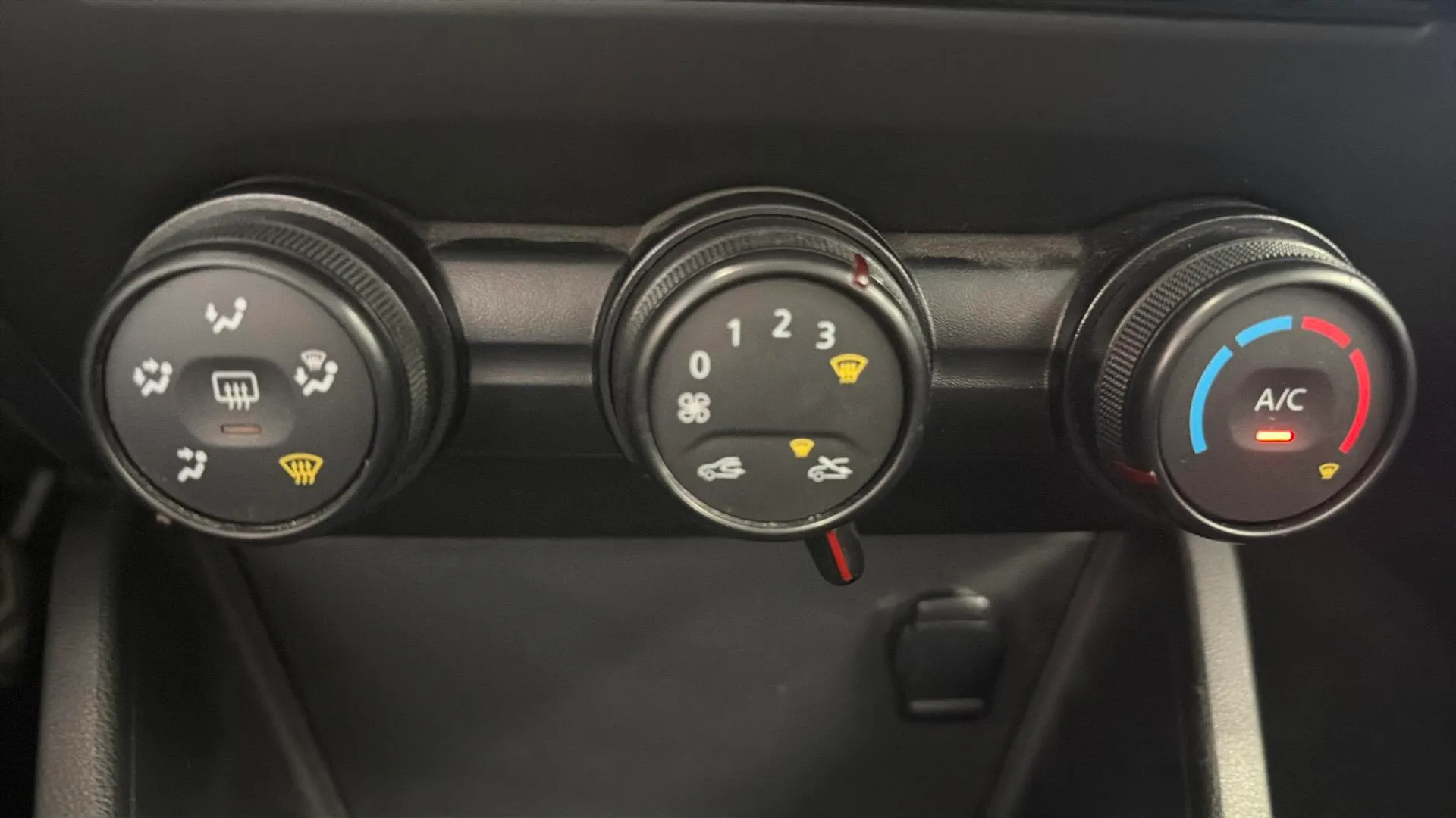 Dacia Duster Access TCe 4x2 - foto 13