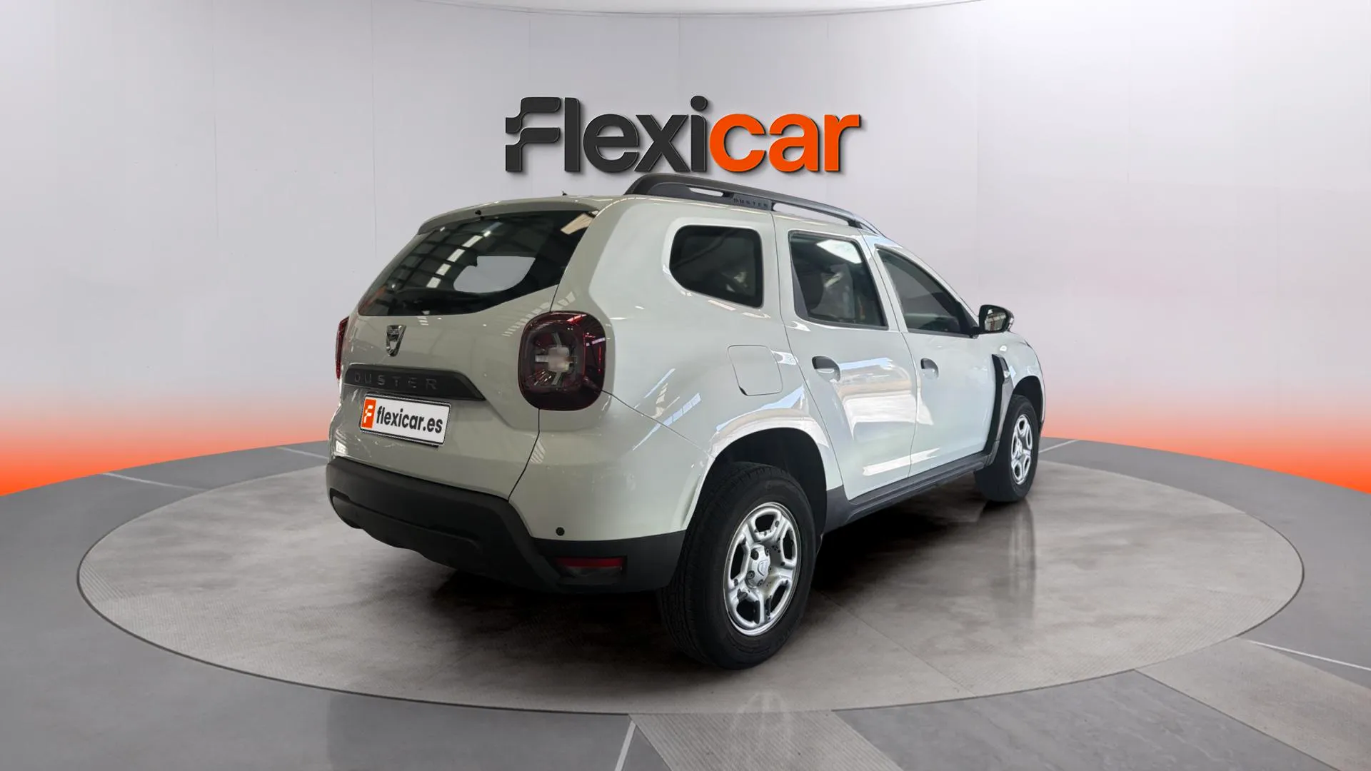 Dacia Duster Access TCe 4x2 - foto 6