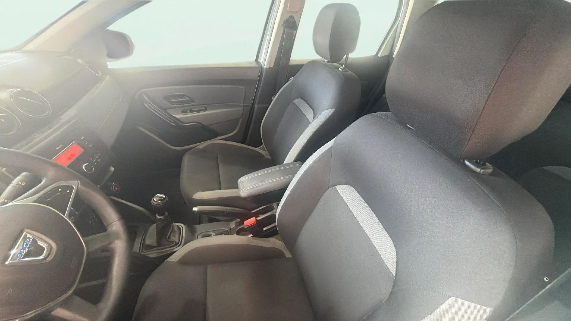 Dacia Duster Access TCe 4x2 - foto 10