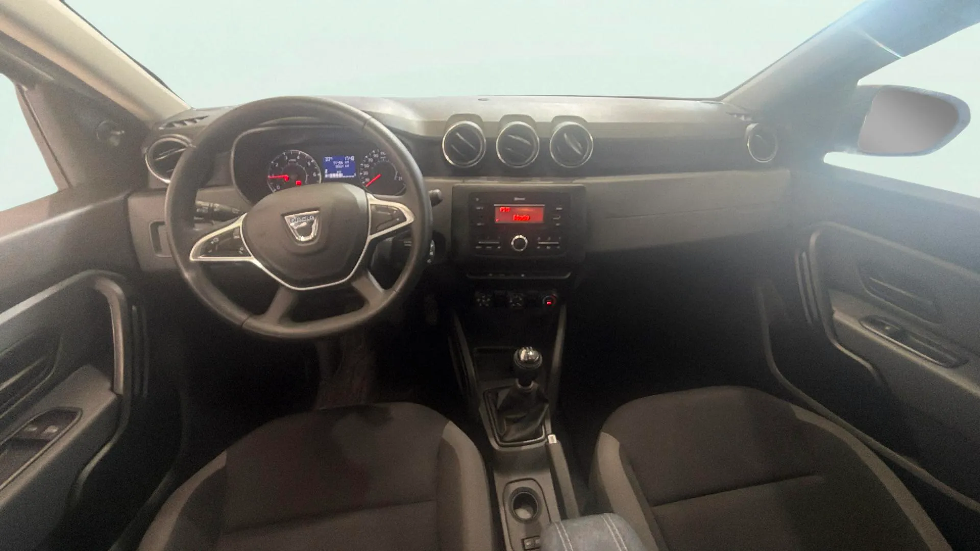 Dacia Duster Access TCe 4x2 - foto 9