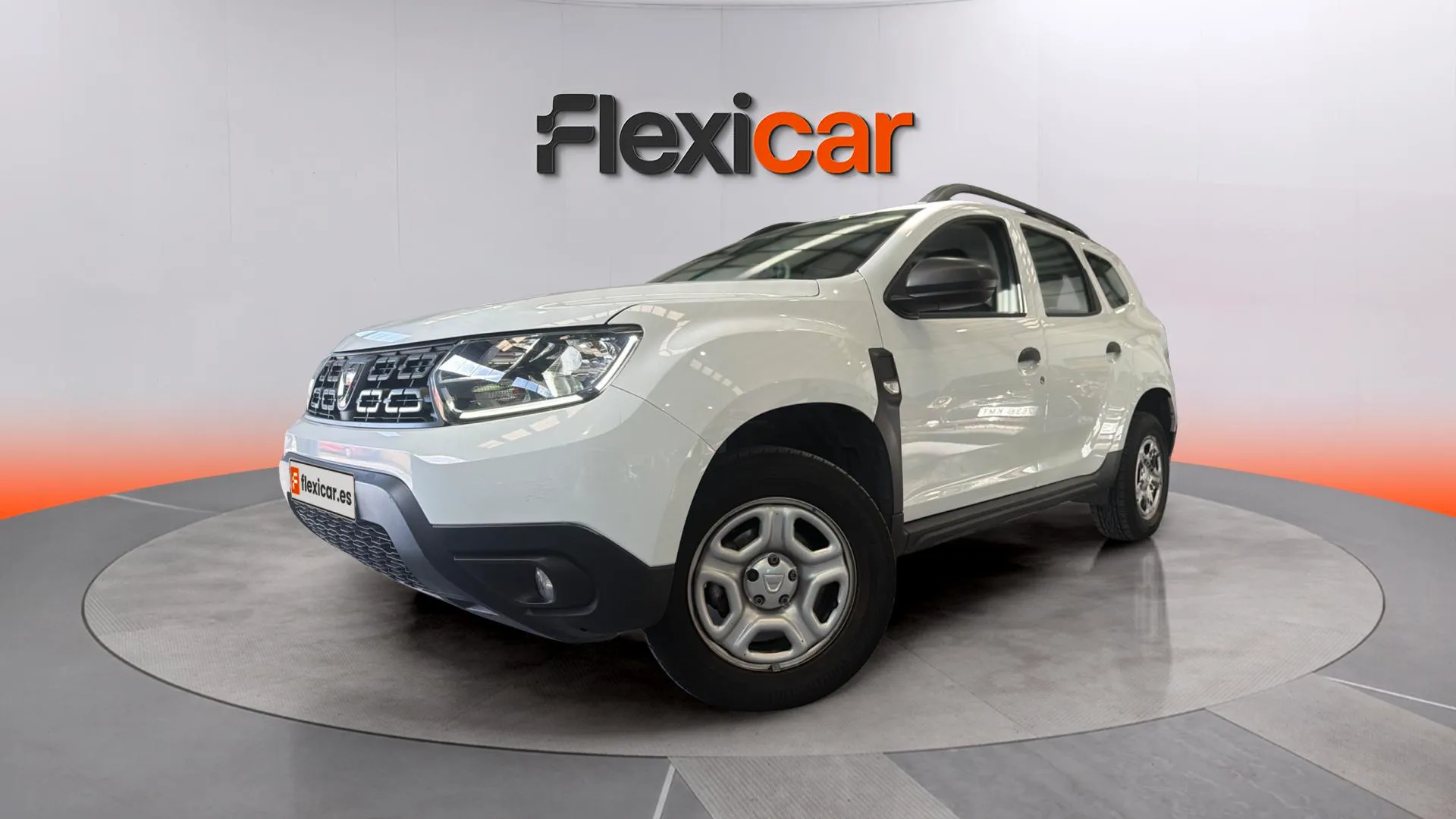 Dacia Duster Access TCe 4x2 - foto 2