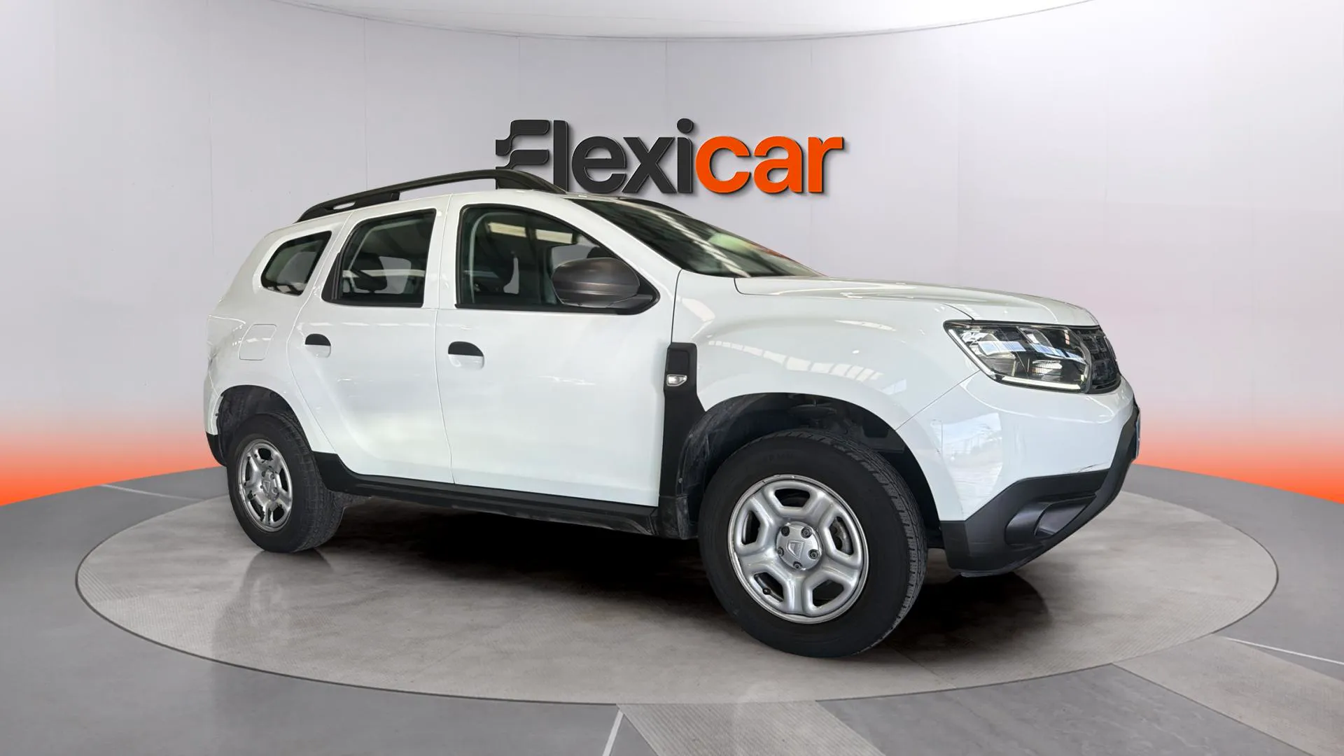 Dacia Duster Access TCe 4x2