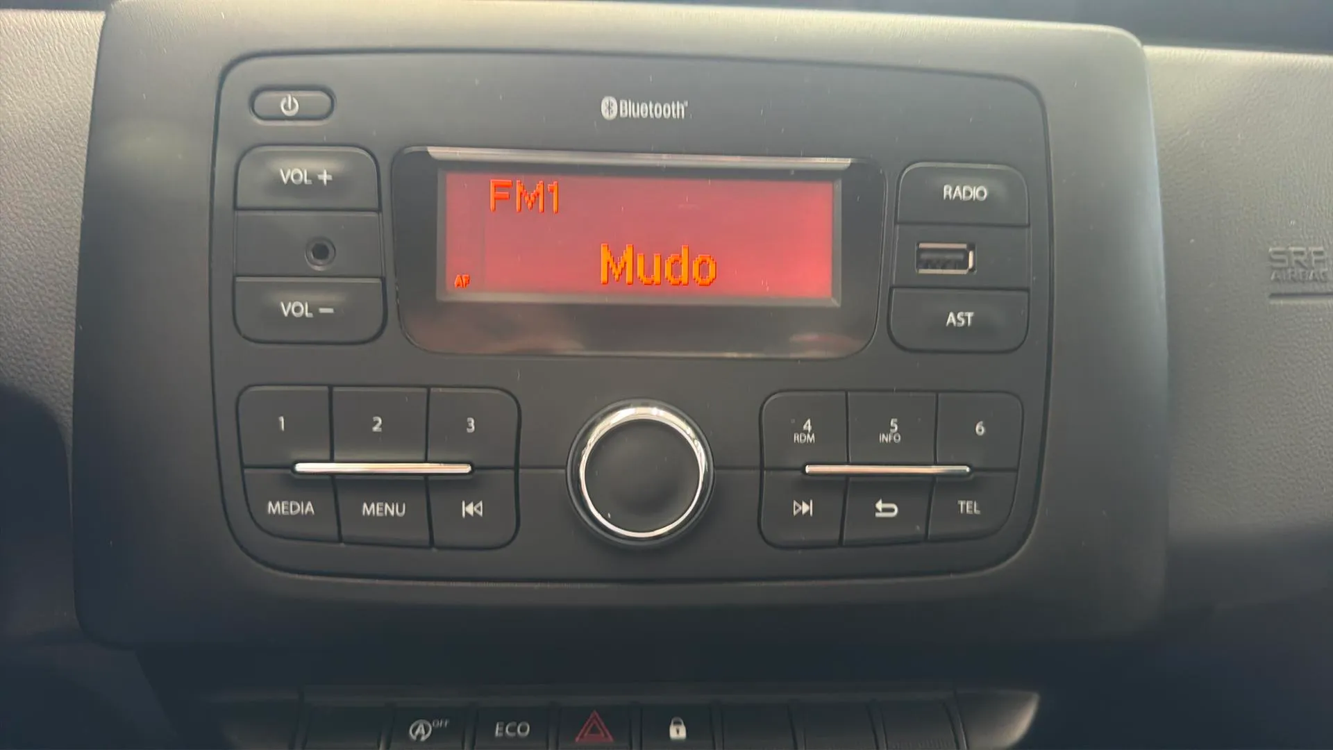 Dacia Duster Access TCe 4x2 - foto 12
