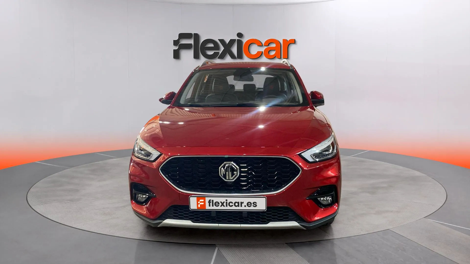 MG ZS 1.5 Luxury - foto 8