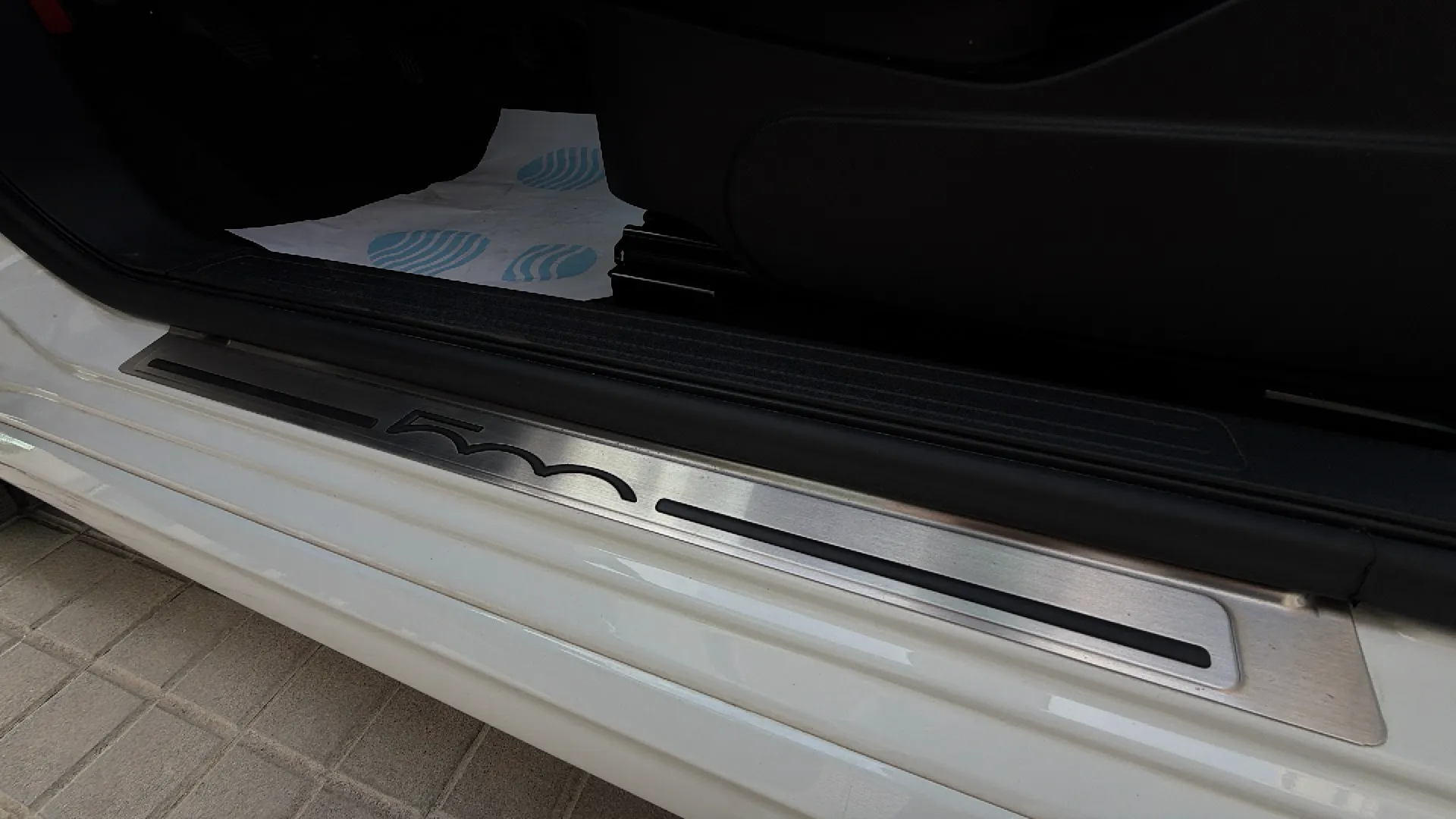 Fiat 500 Sport 1.0 Hybrid - foto 25