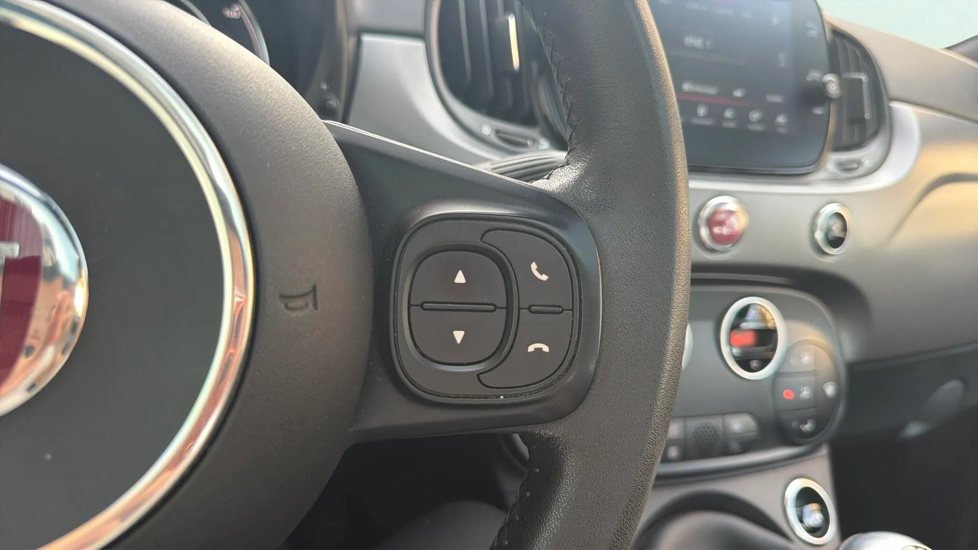 Fiat 500 Sport 1.0 Hybrid - foto 14