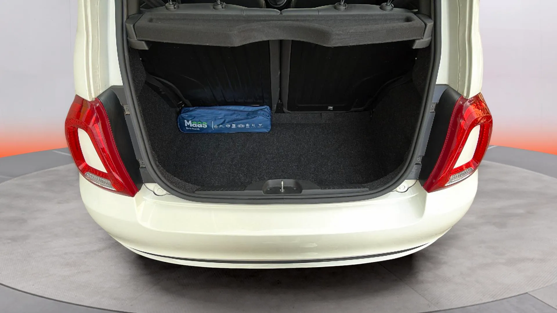 Fiat 500 Sport 1.0 Hybrid - foto 24