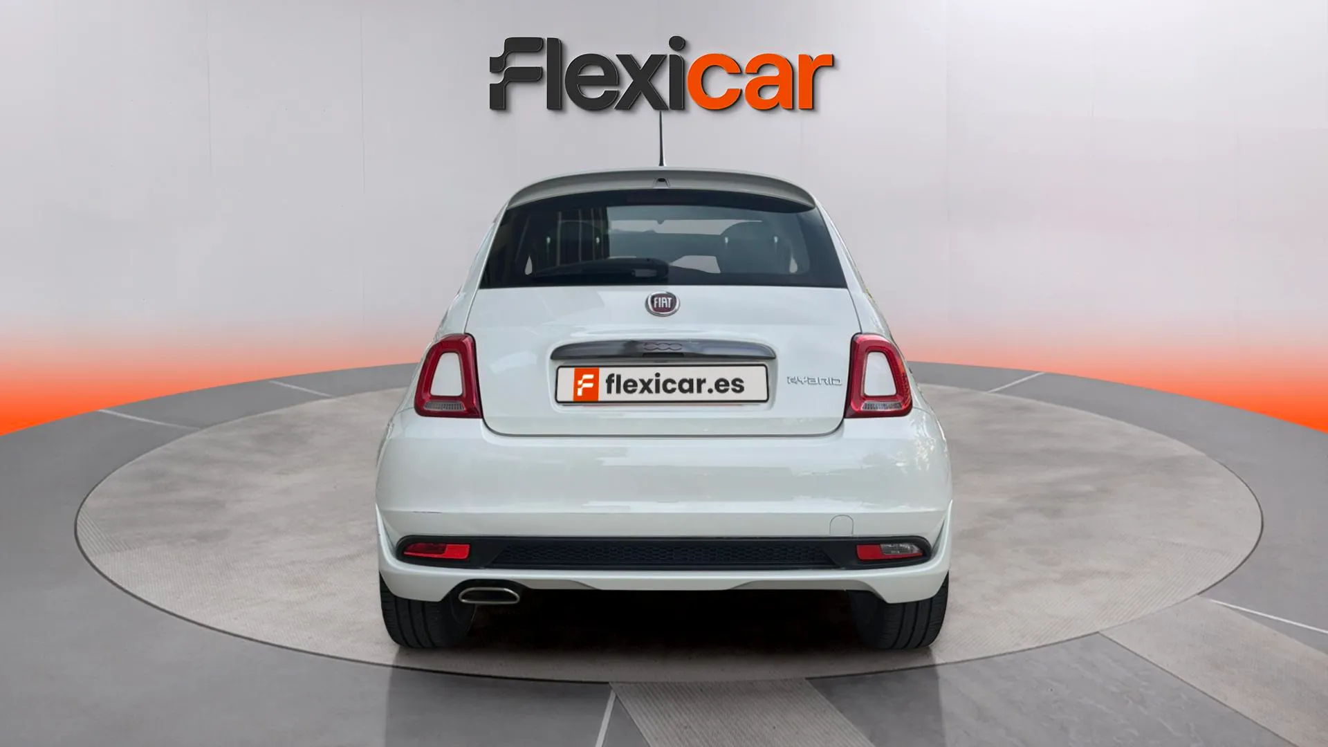 Fiat 500 Sport 1.0 Hybrid - foto 4