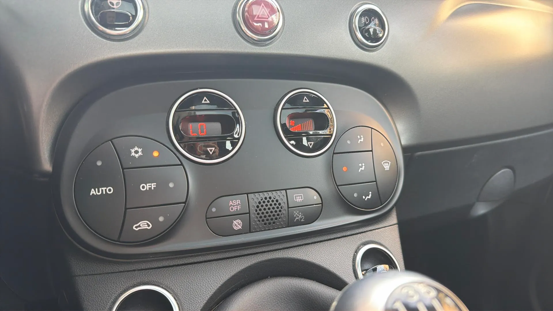 Fiat 500 Sport 1.0 Hybrid - foto 16