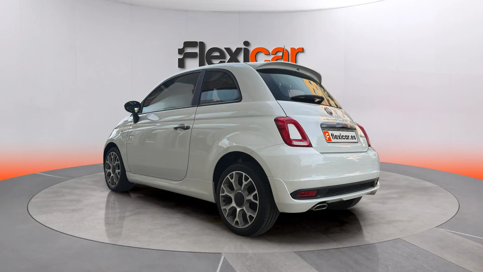 Fiat 500 Sport 1.0 Hybrid - foto 5