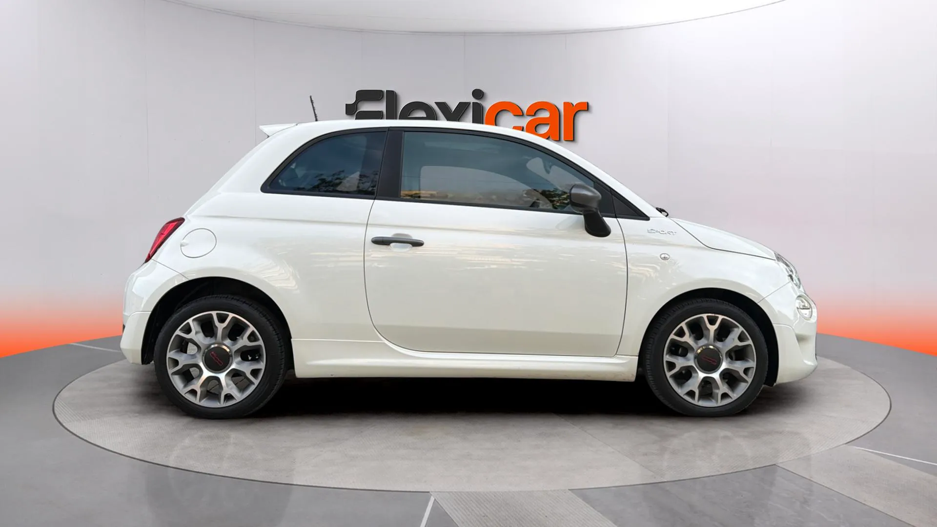 Fiat 500 Sport 1.0 Hybrid - foto 2